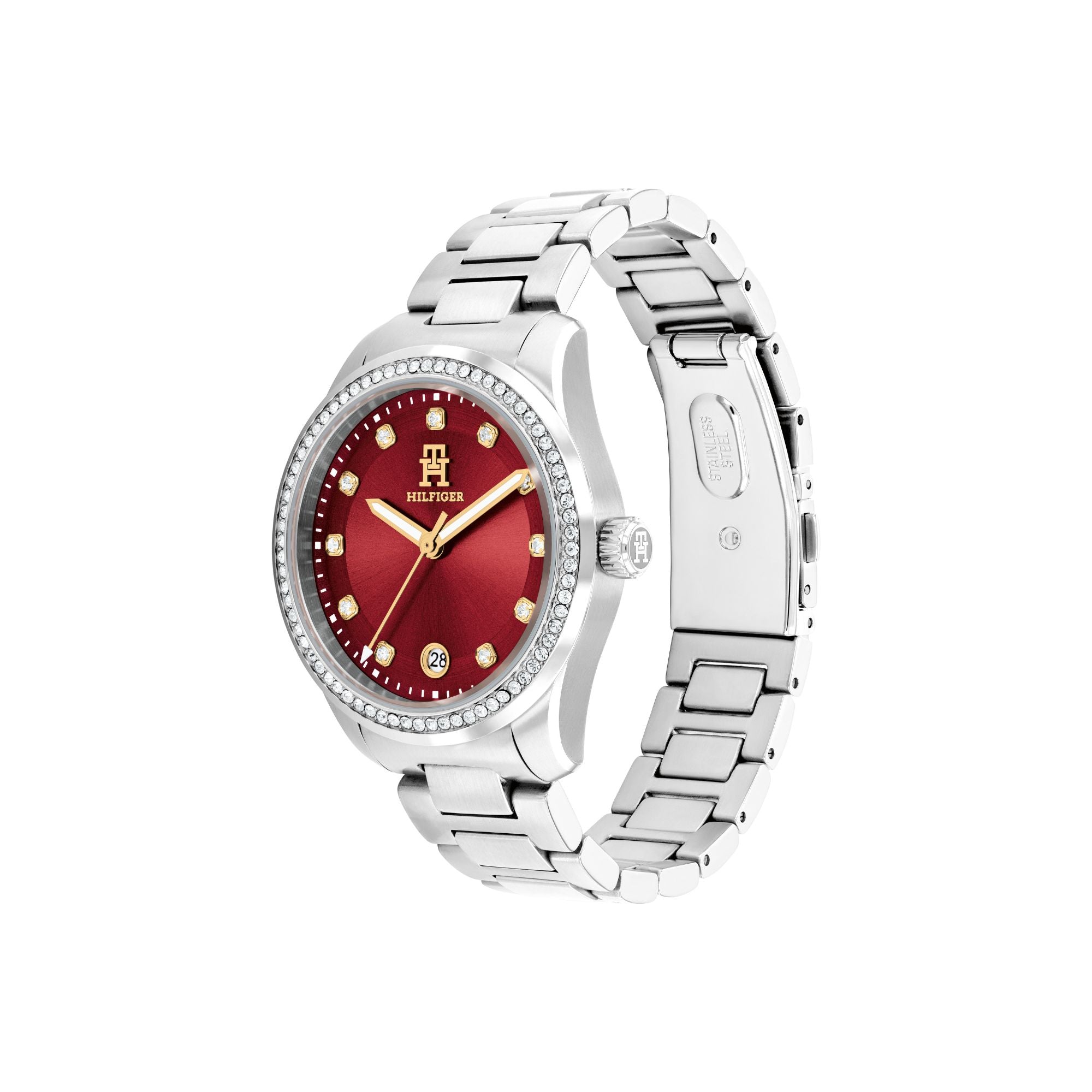 Tommy Hilfiger TH85 Crystals 1782794