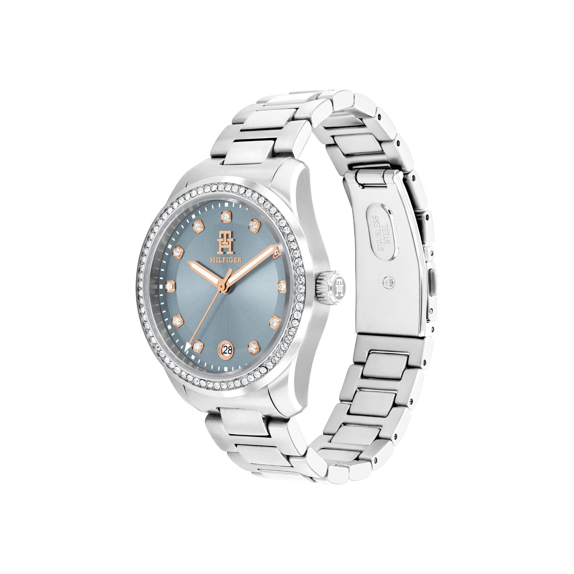 Tommy Hilfiger TH85 Crystals 1782795