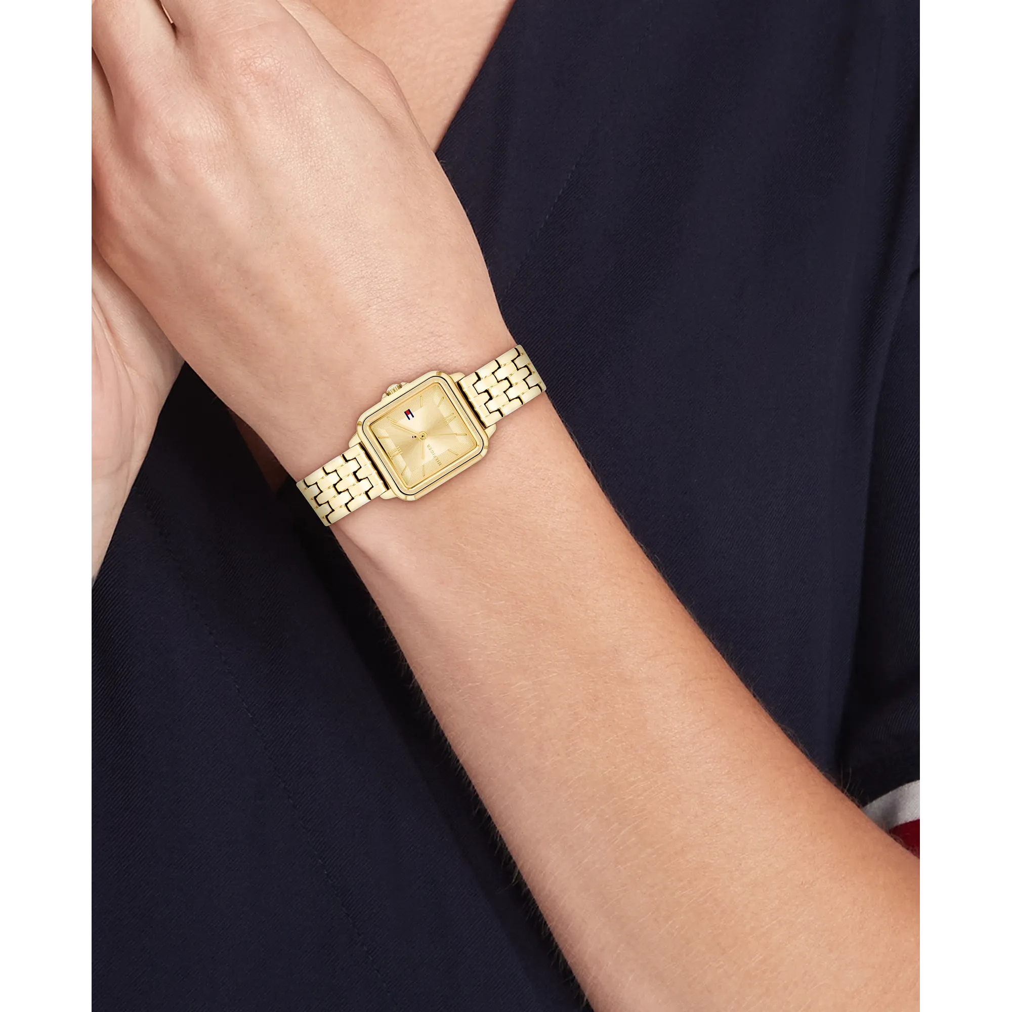 Tommy Hilfiger Mia Quartz Watch 1782832