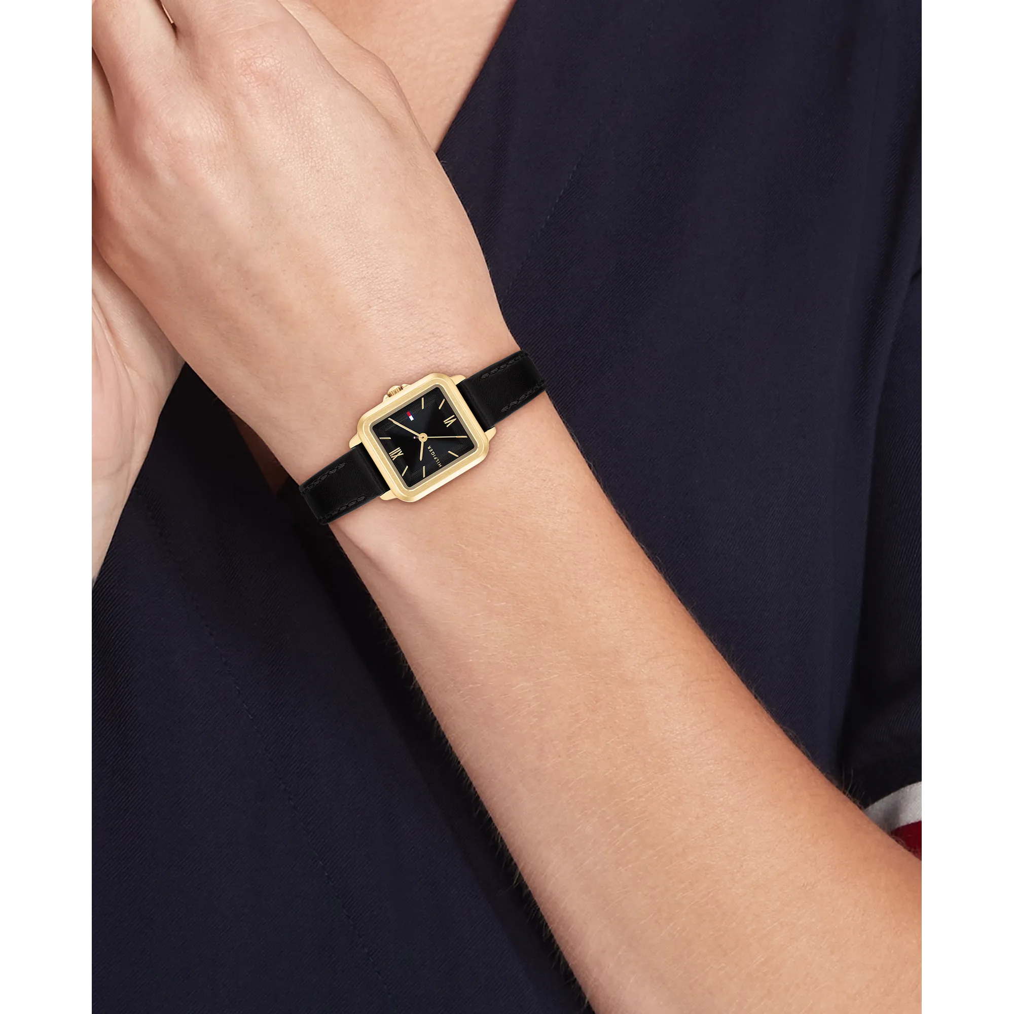 Tommy Hilfiger Mia Quartz Watch 1782835