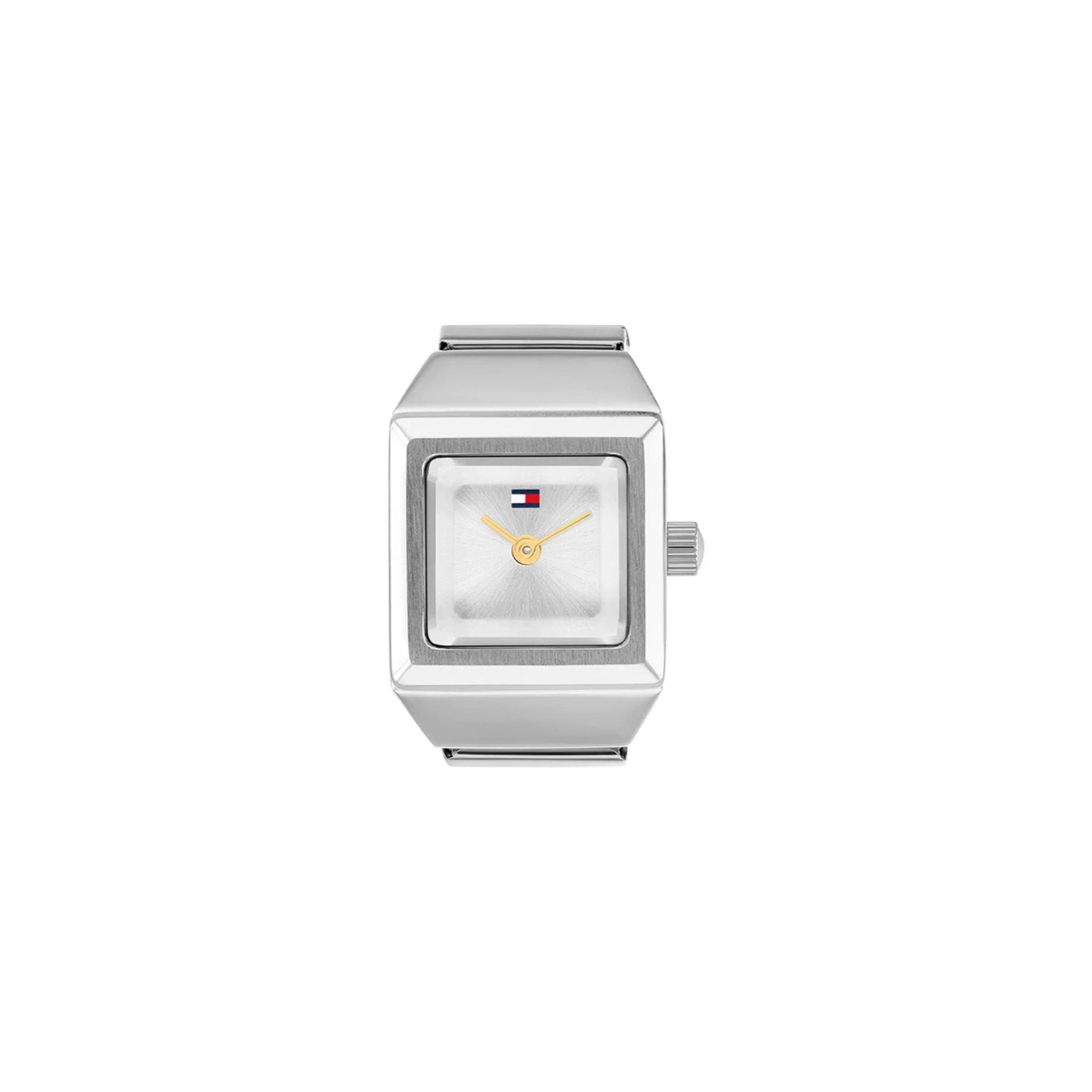 Tommy Hilfiger Ivy Watch Ring 1782836