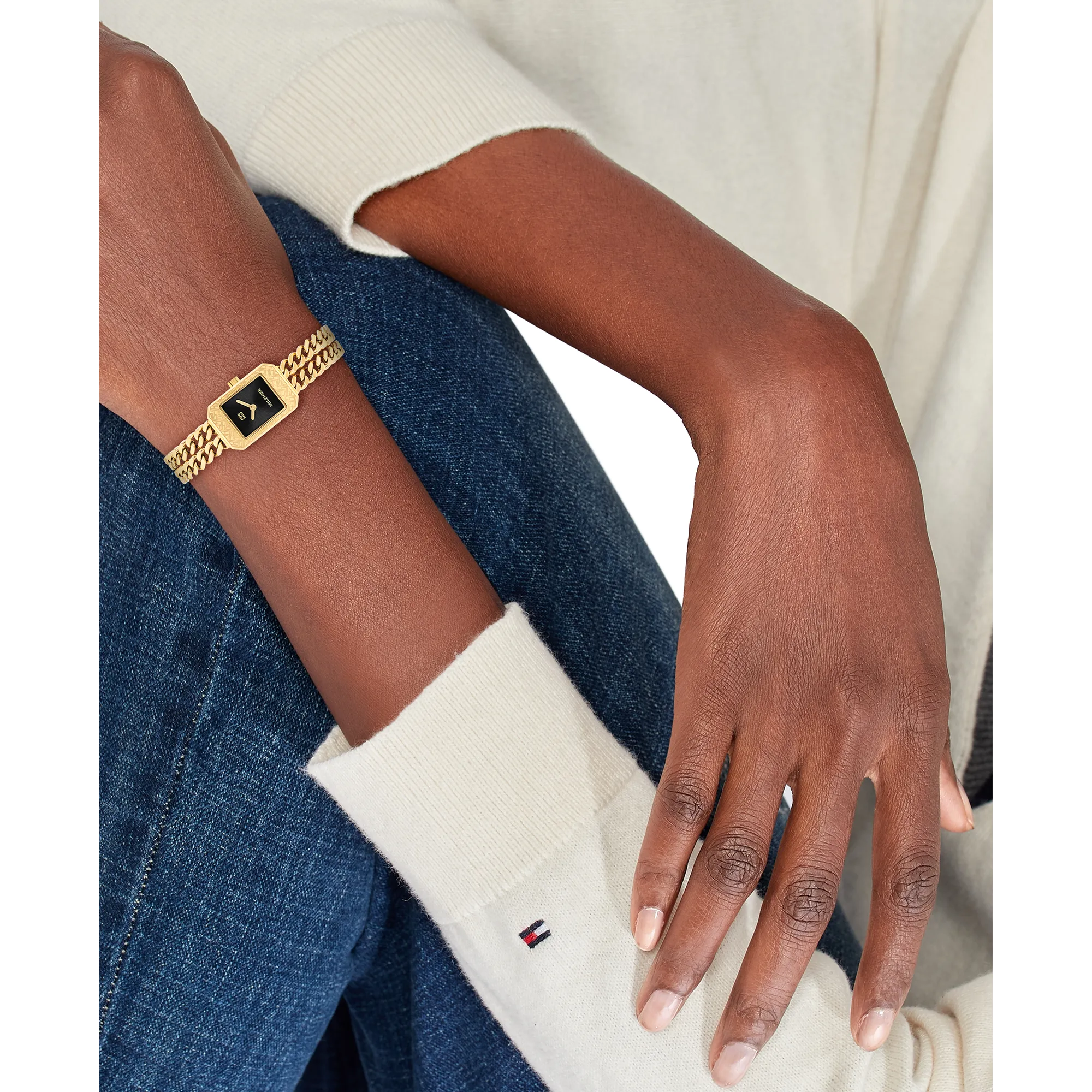 Tommy Hilfiger Sarah Quartz Watch 1782842
