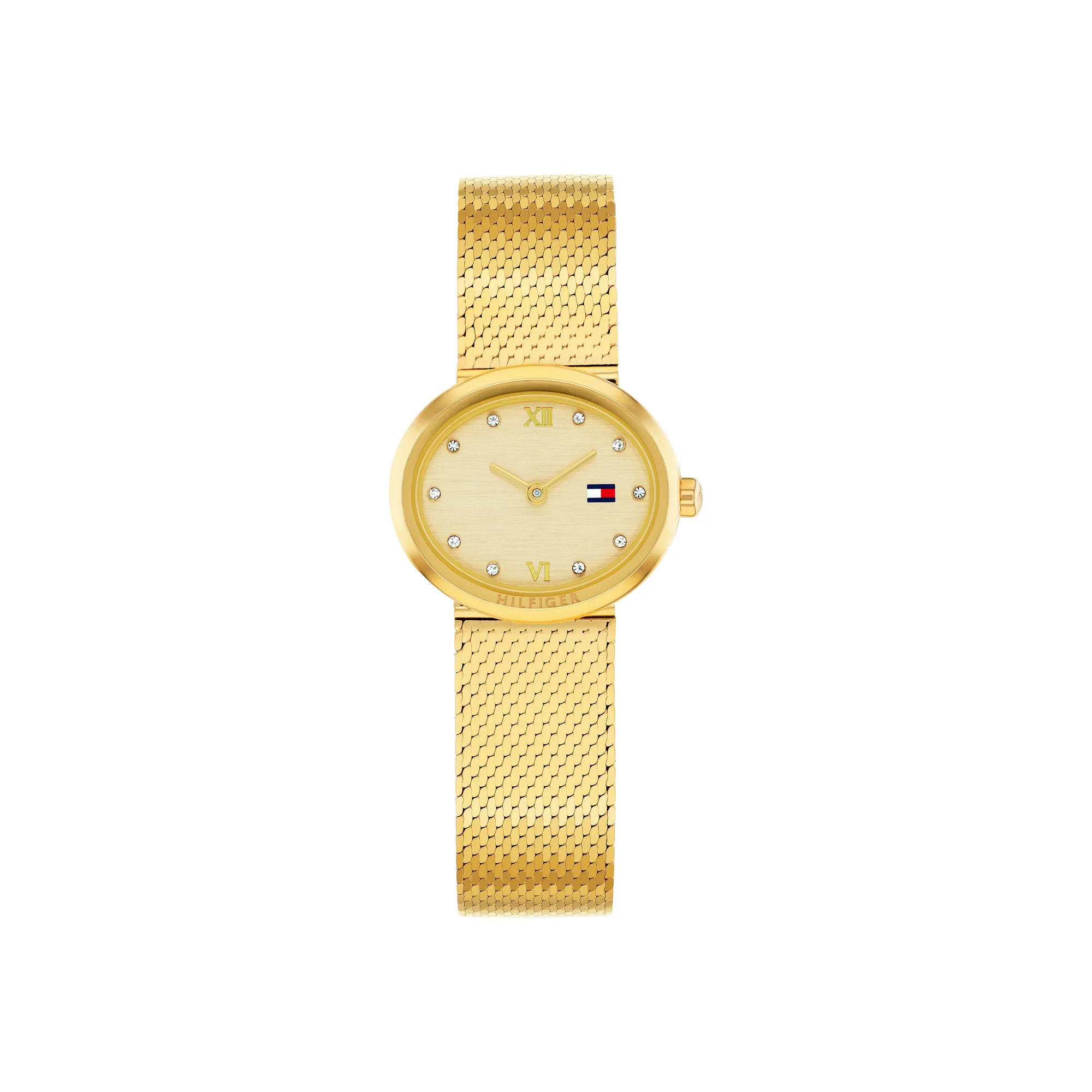 Tommy Hilfiger Moira Quartz Watch 1782847