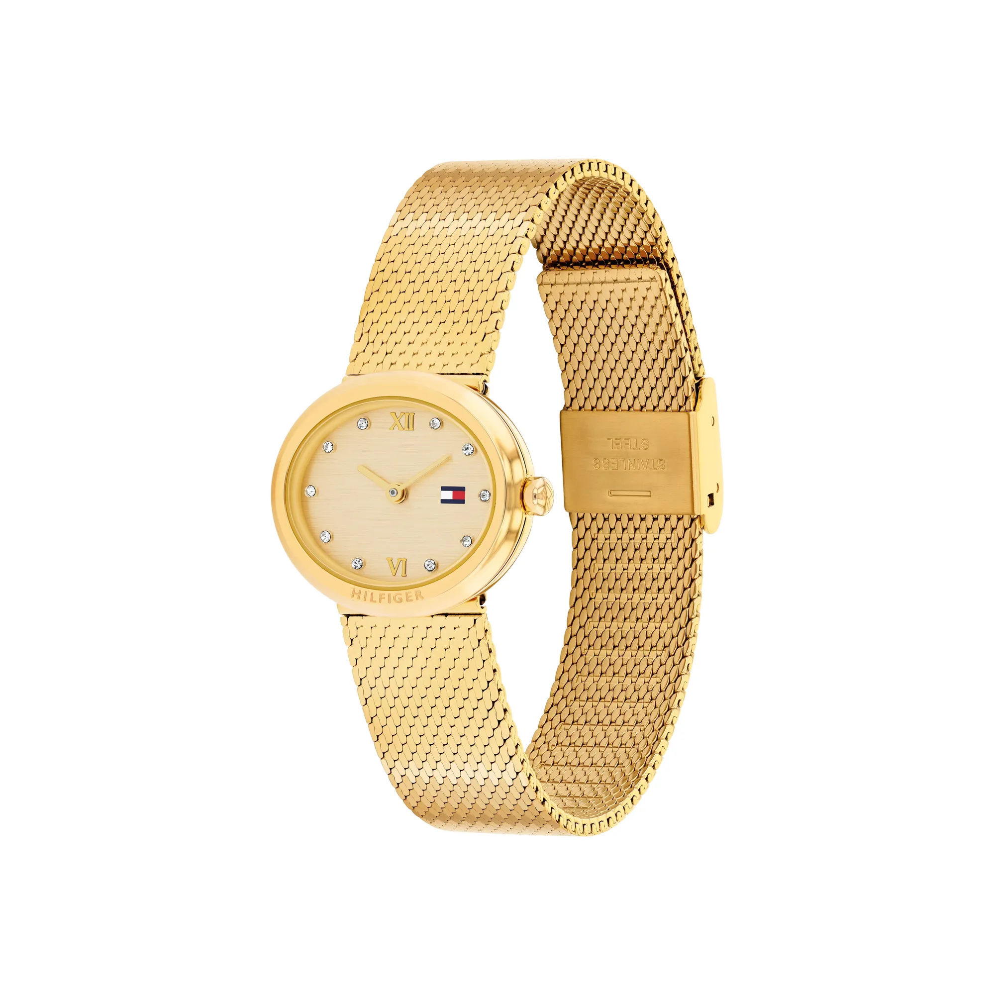 Tommy Hilfiger Moira Quartz Watch 1782847