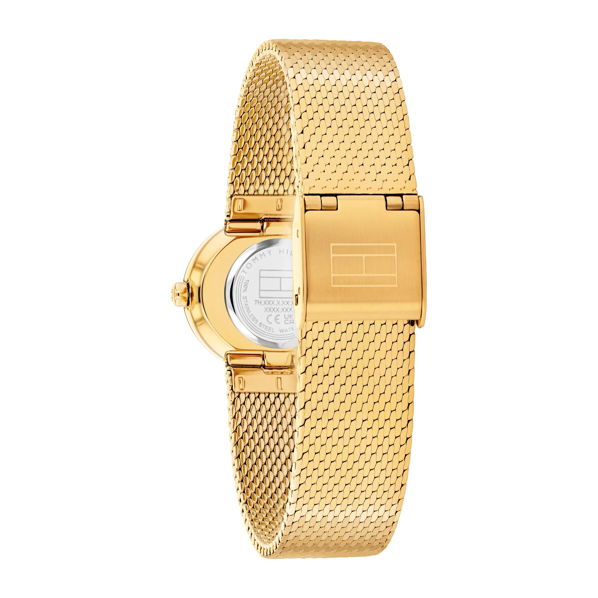 Tommy Hilfiger Moira Quartz Watch 1782847