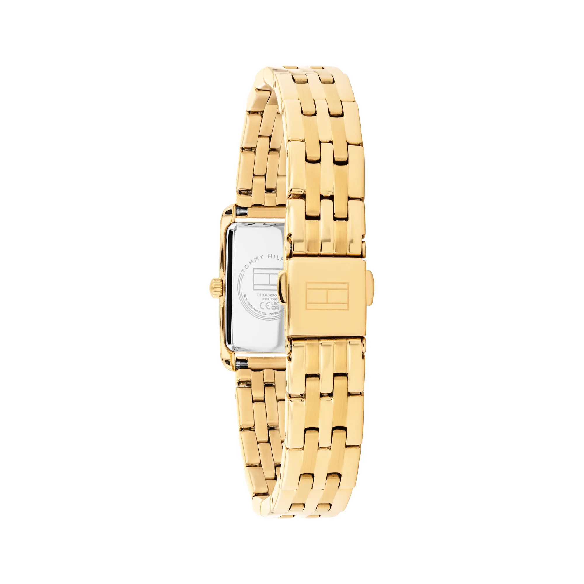 Tommy Hilfiger Madison Quartz Watch 1782863