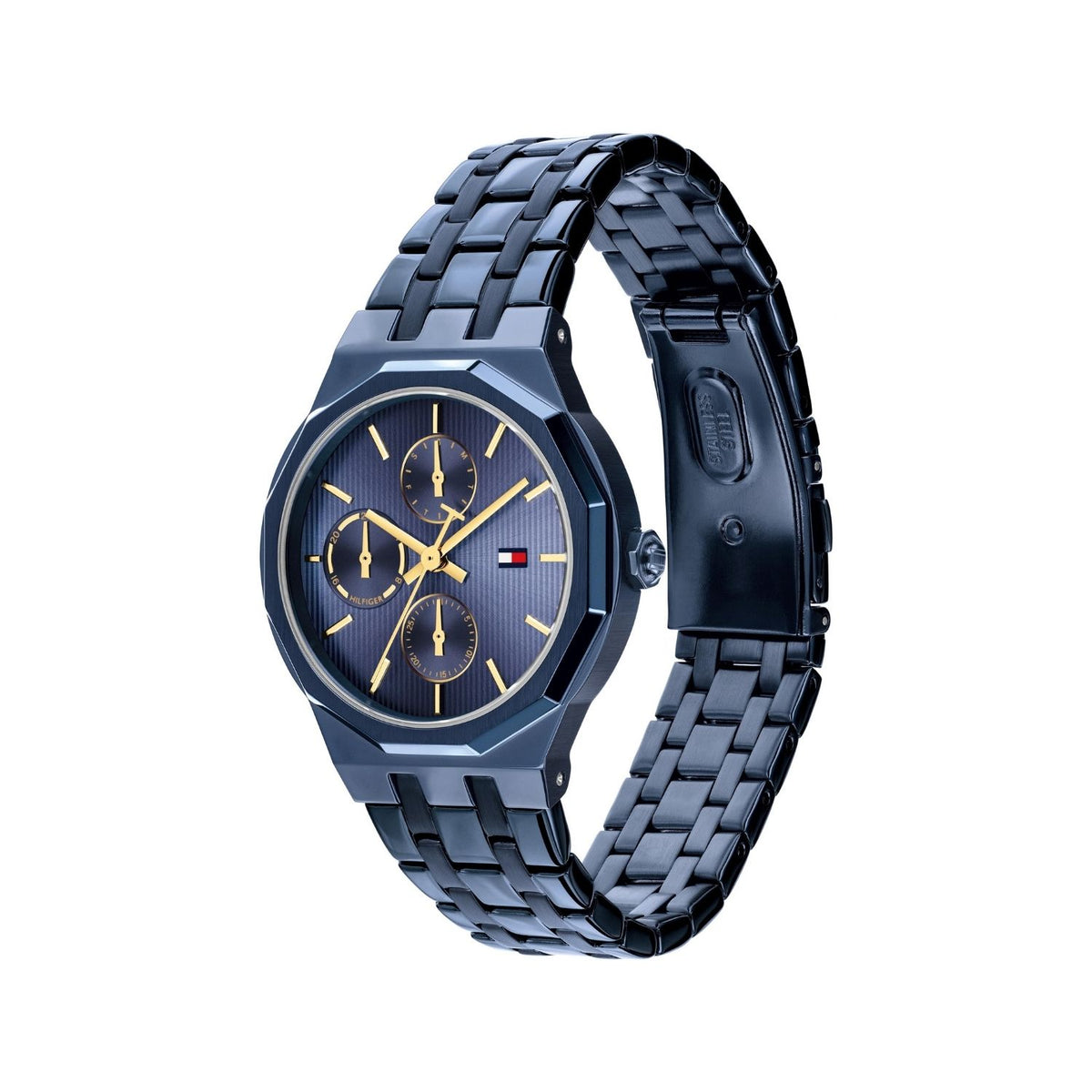 Tommy Hilfiger Mackenzie Blue 1782939