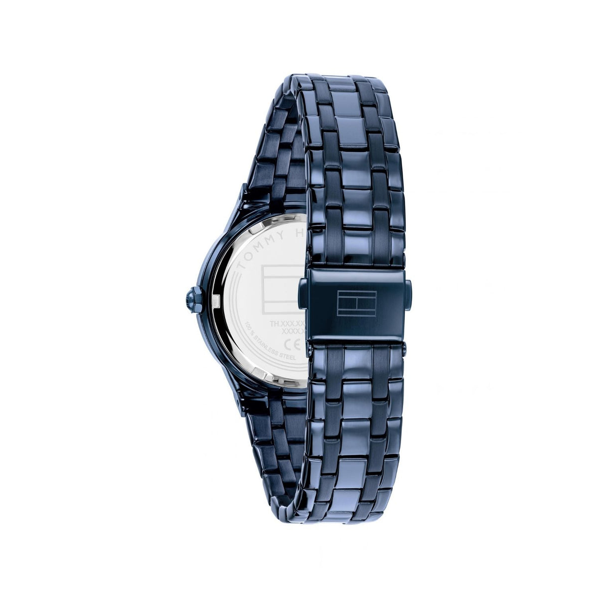 Tommy Hilfiger Mackenzie Blue 1782939