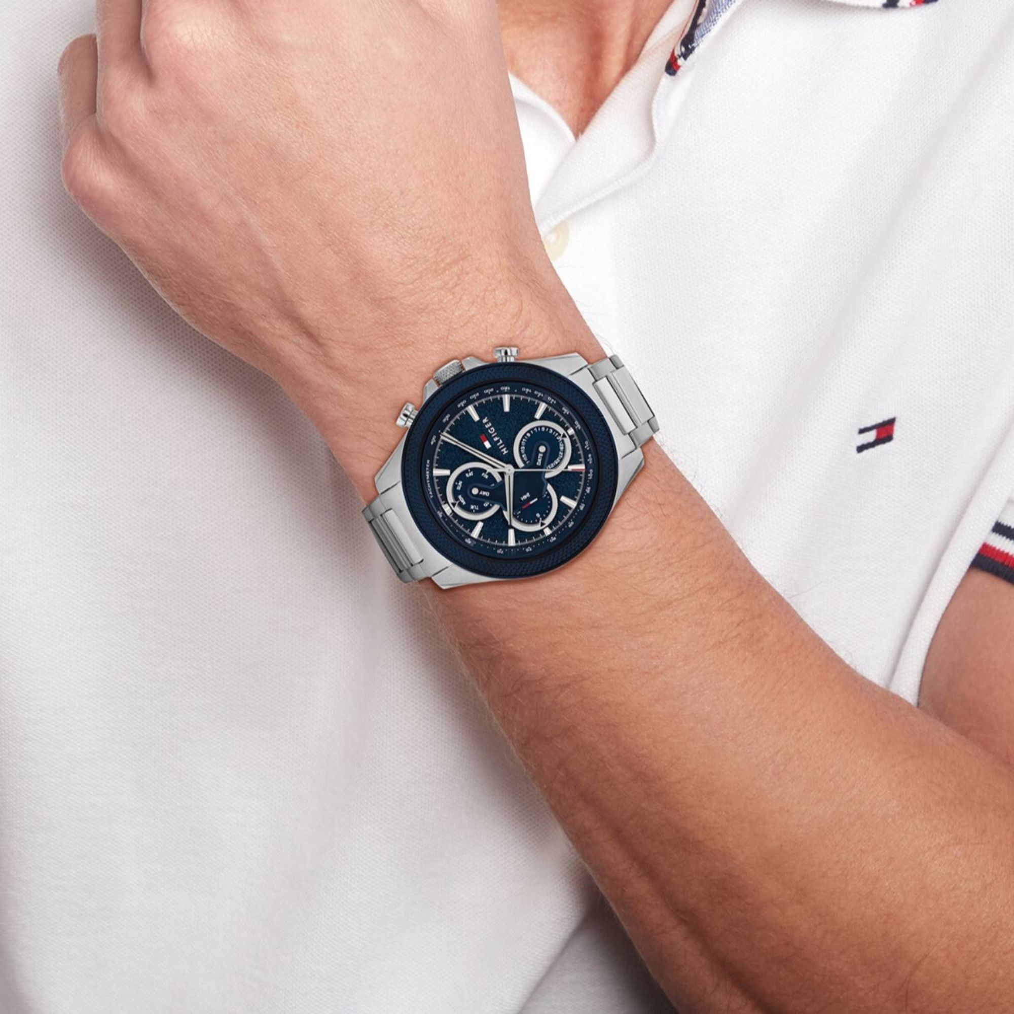 Tommy Hilfiger Clark 1792080