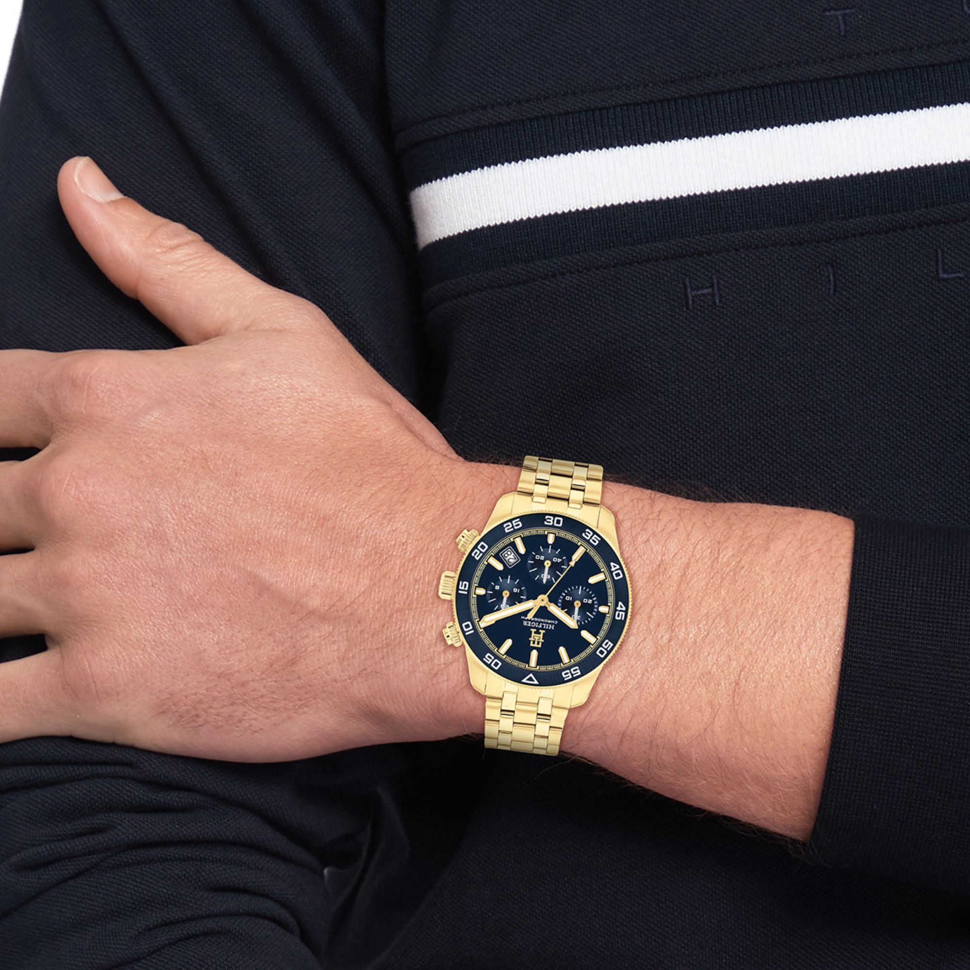 Tommy Hilfiger TH85 1792158