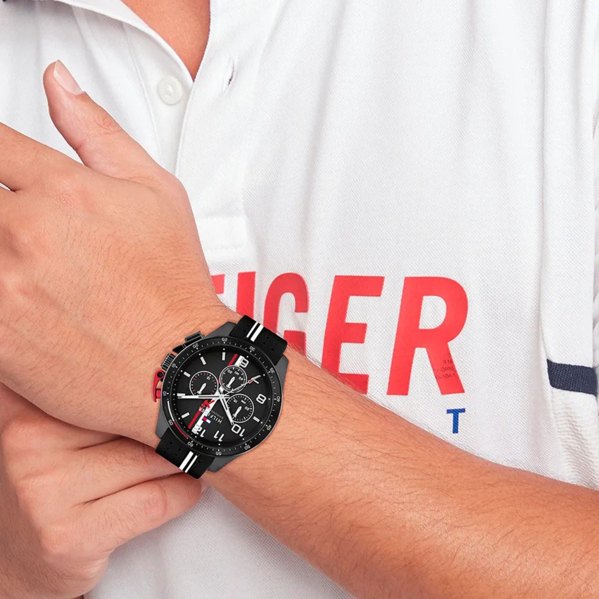 Tommy Hilfiger Bank 1792168