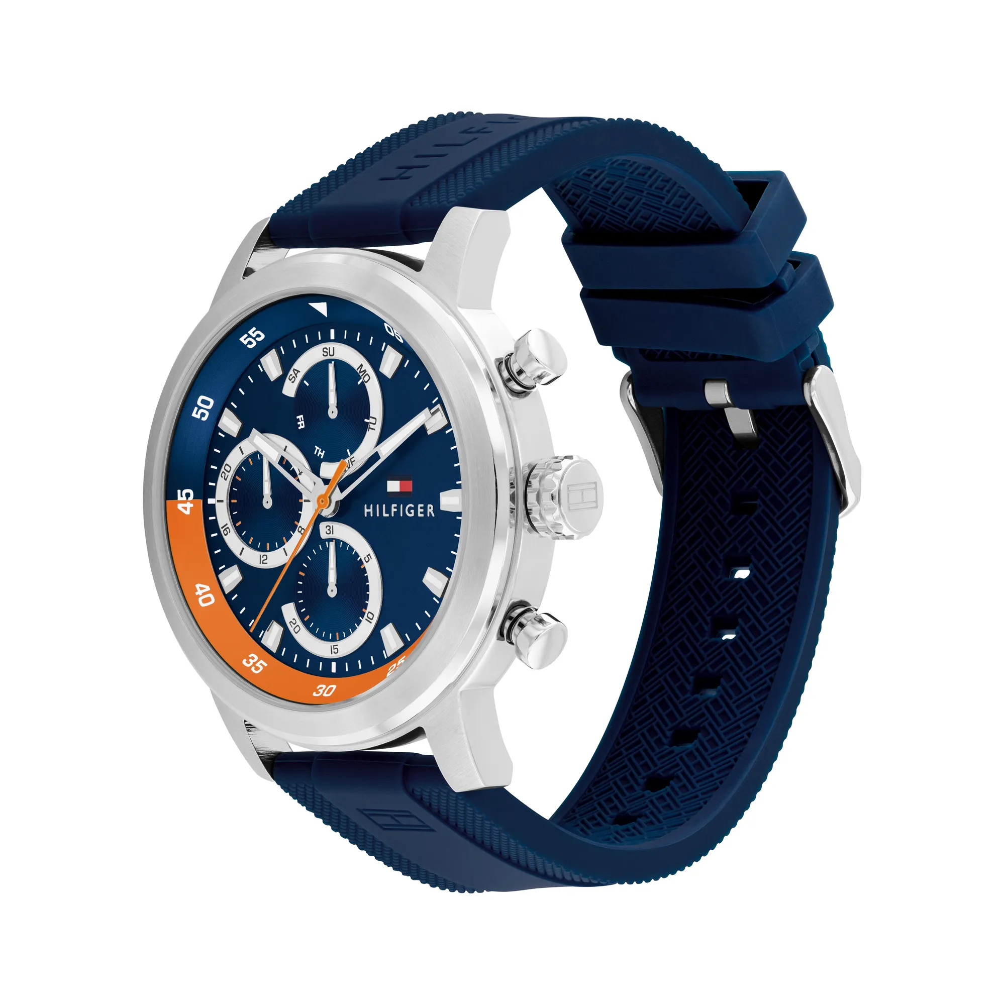 Tommy Hilfiger Rocky Quartz Watch 1792177