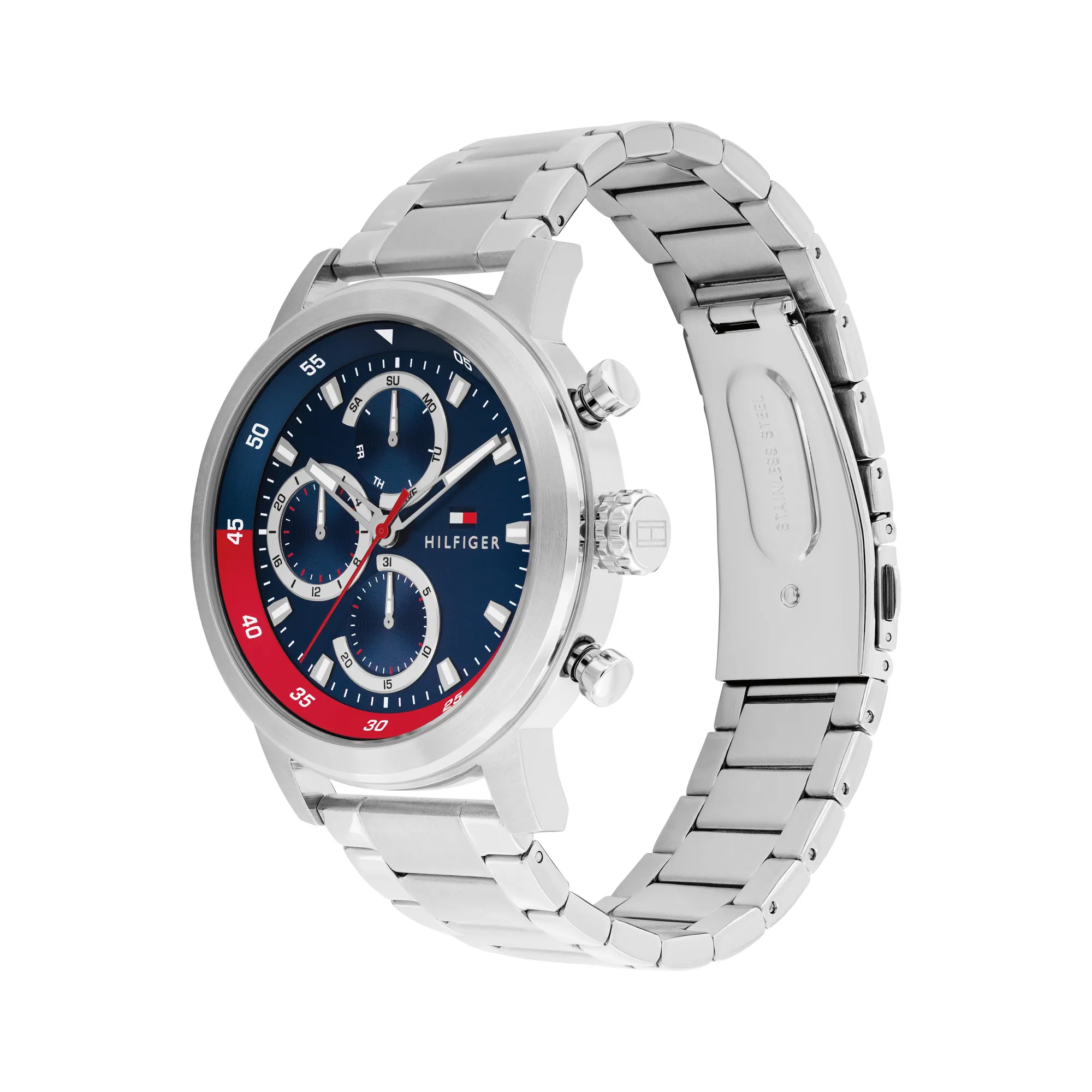 Tommy Hilfiger Rocky Quartz Watch 1792179