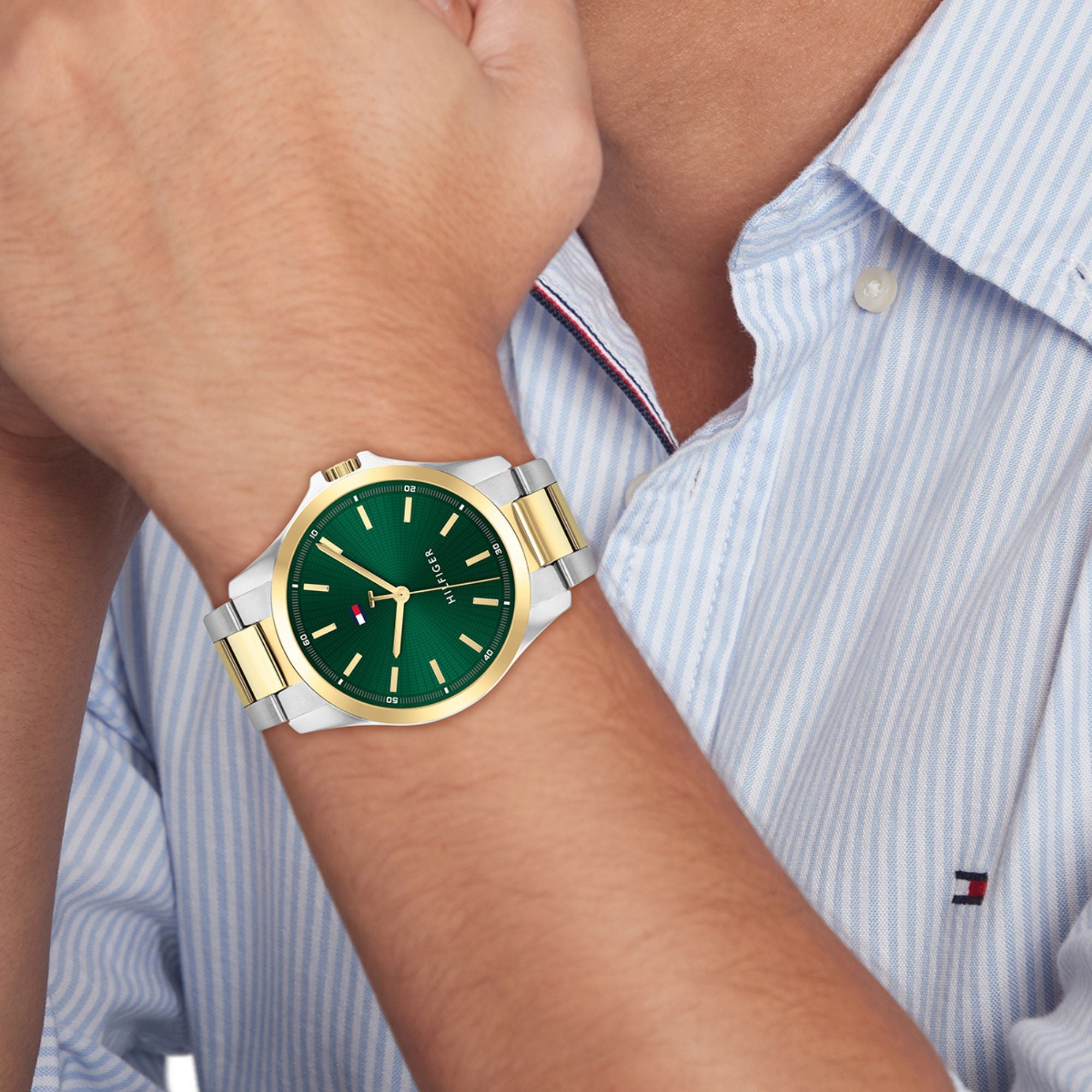 Tommy Hilfiger Bruce 1792192