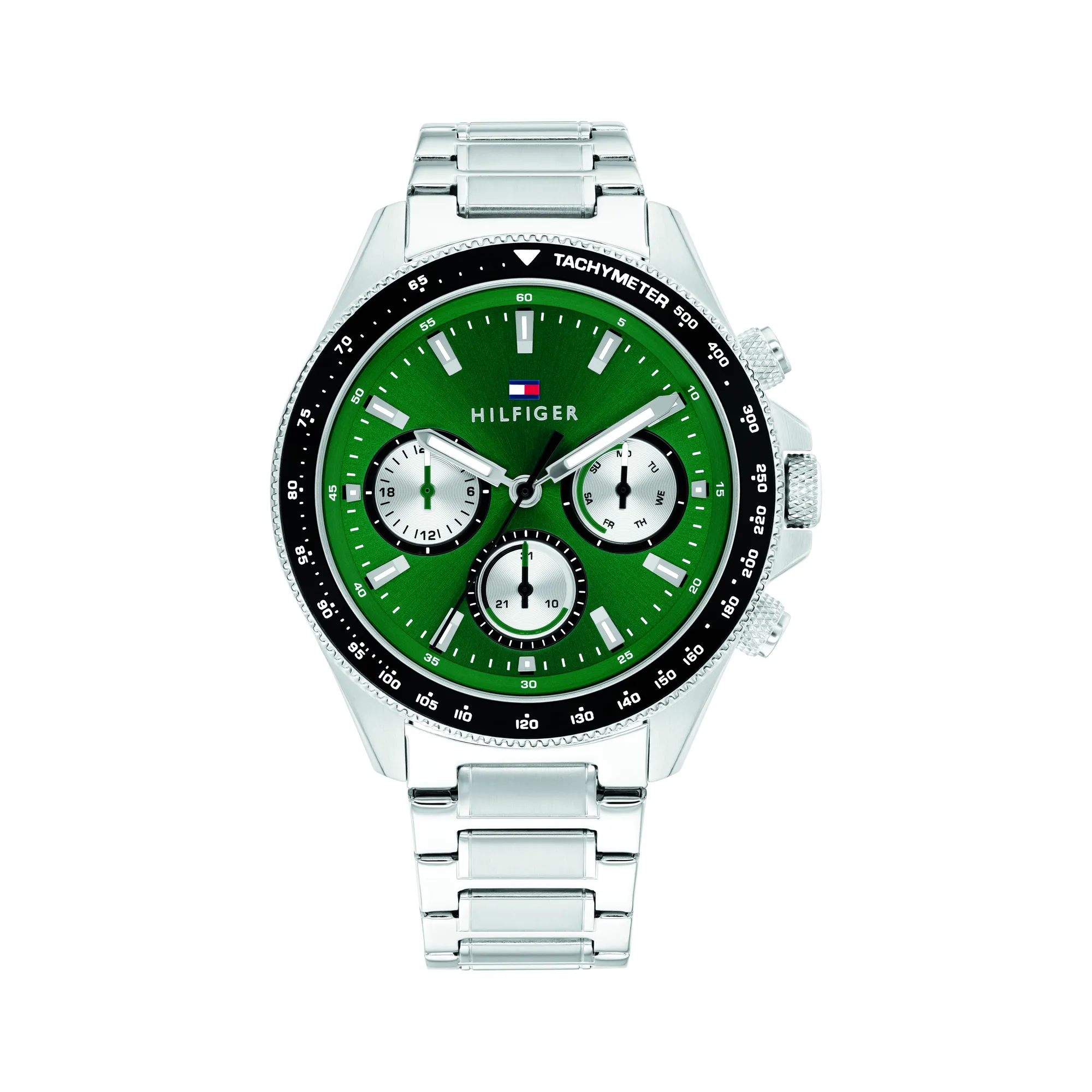 Tommy Hilfiger Clark Quartz Watch 1792211