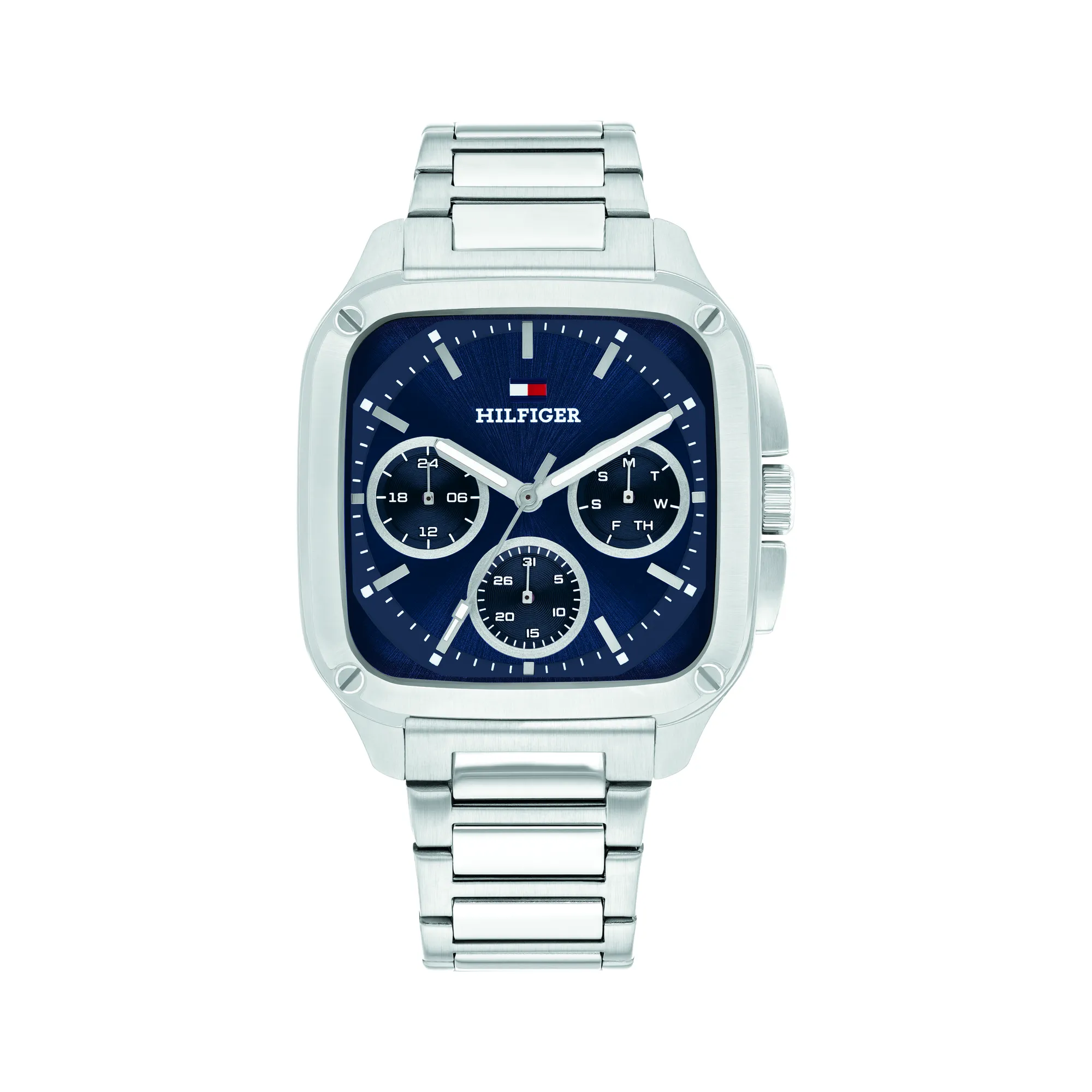 Tommy Hilfiger Herald Quartz Watch 1792222