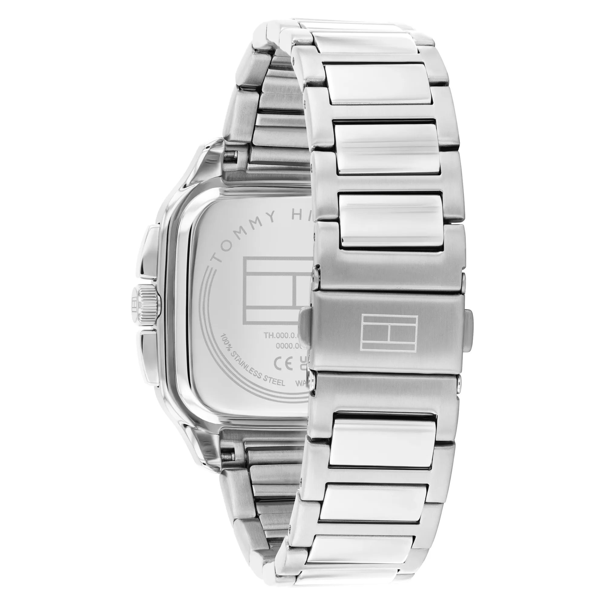 Tommy Hilfiger Herald Quartz Watch 1792222