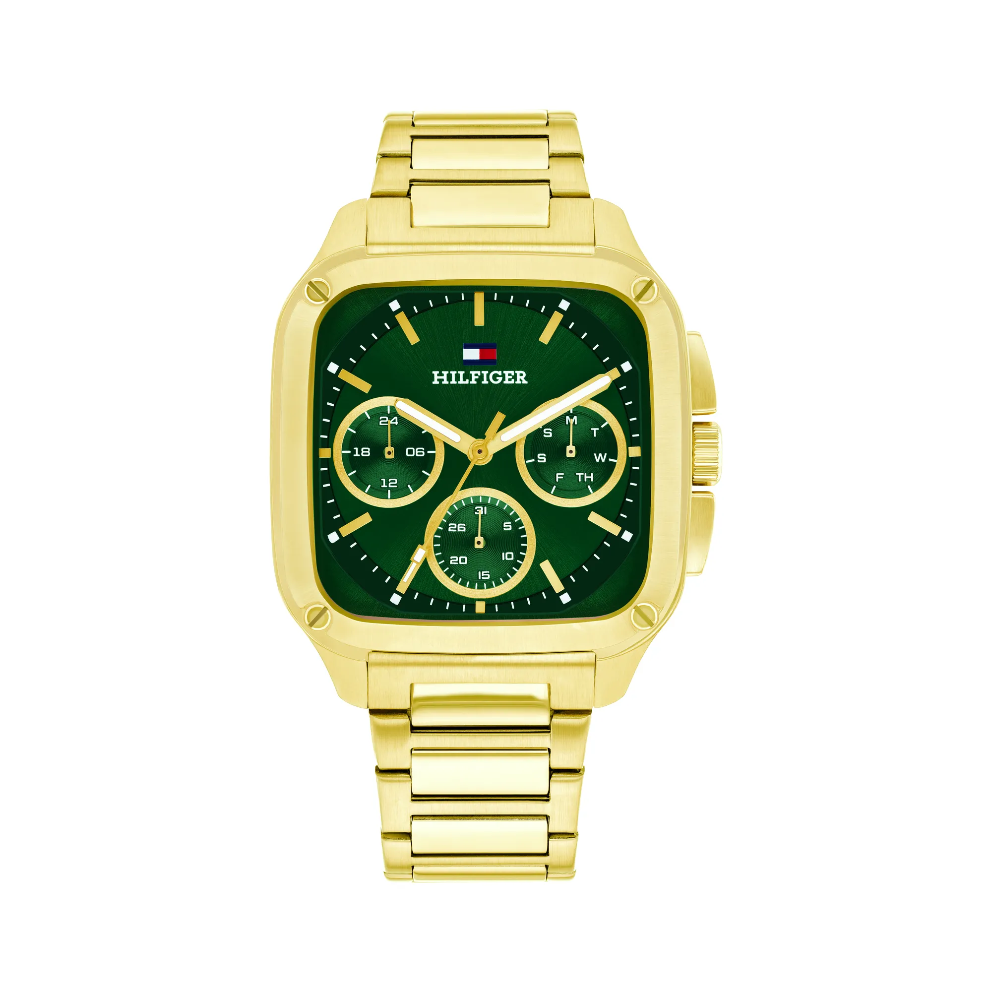 Tommy Hilfiger Herald Quartz Watch 1792223