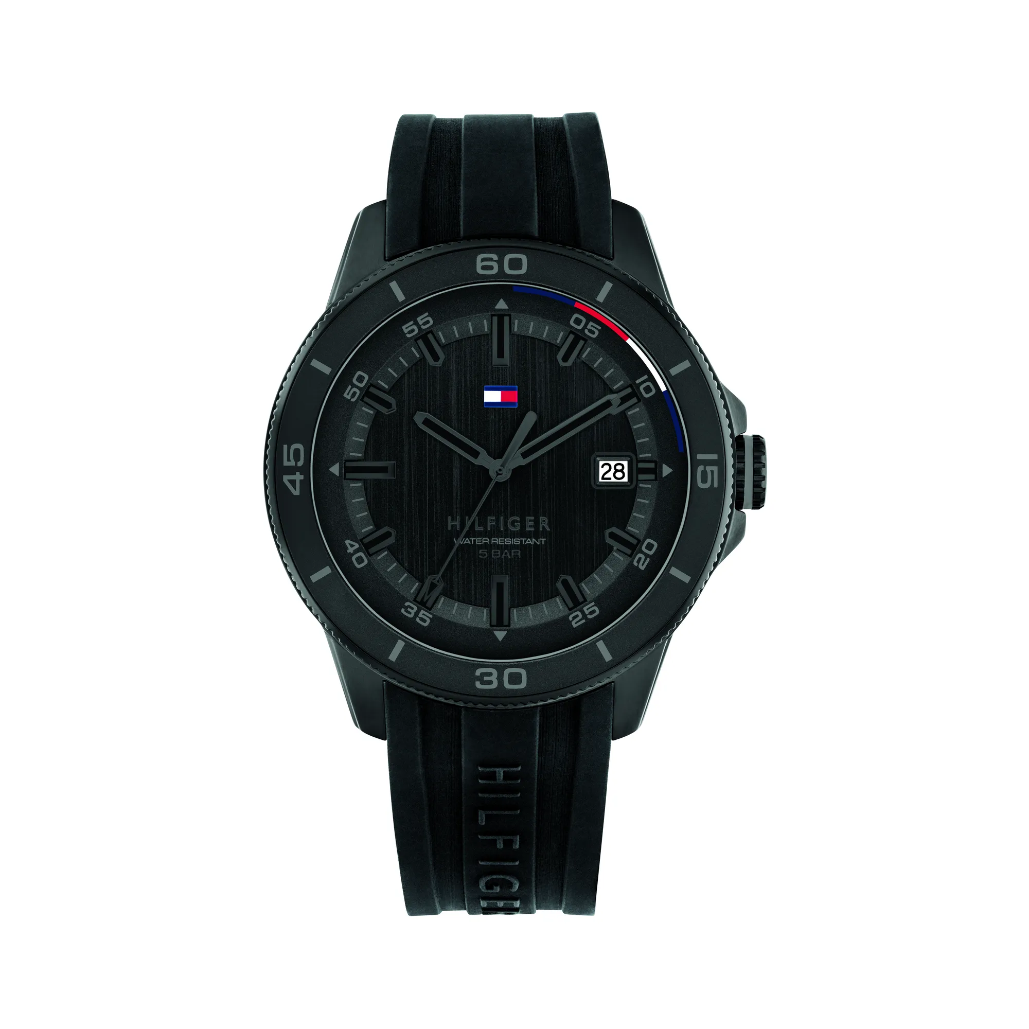 Tommy Hilfiger Remy Watch 1792226