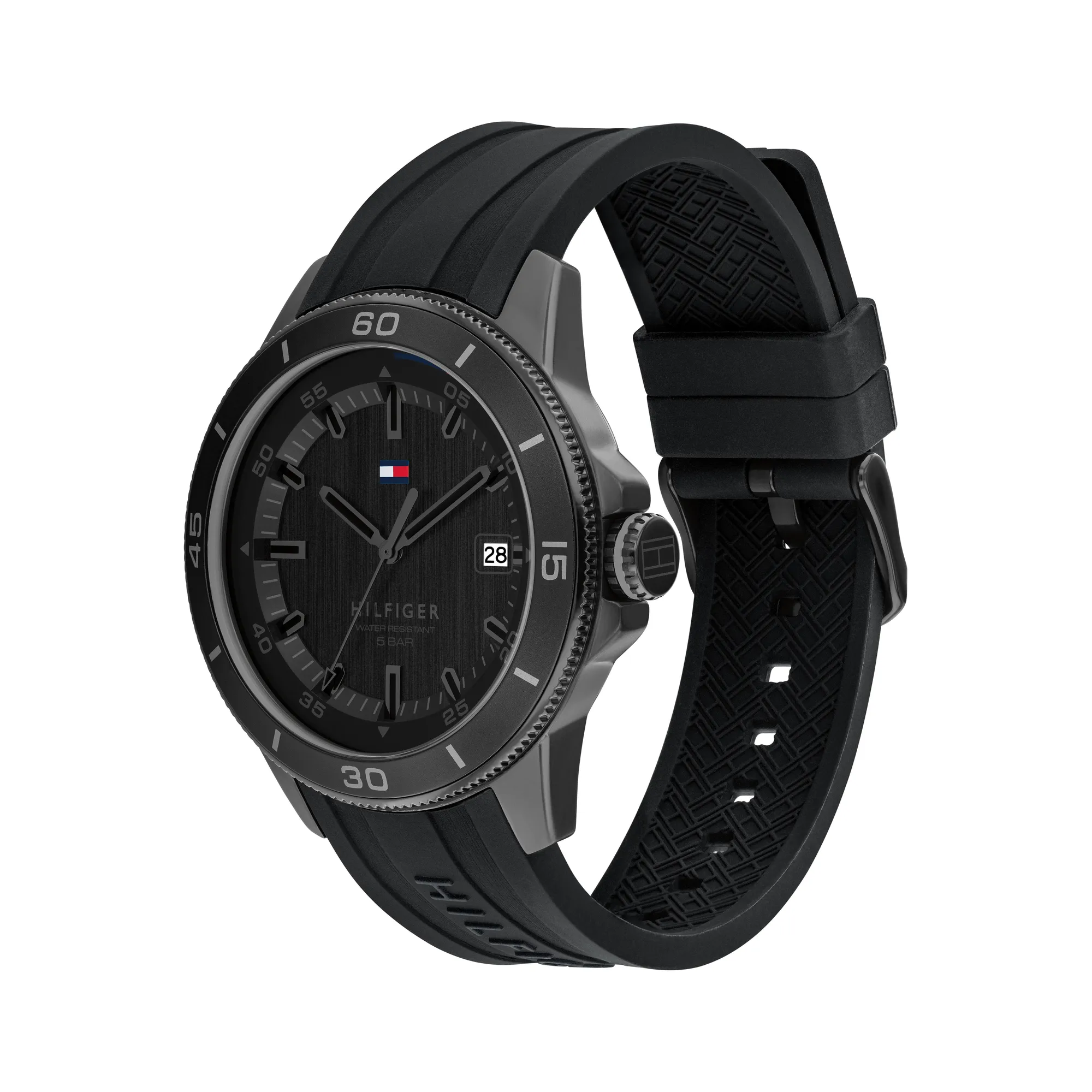 Tommy Hilfiger Remy Watch 1792226