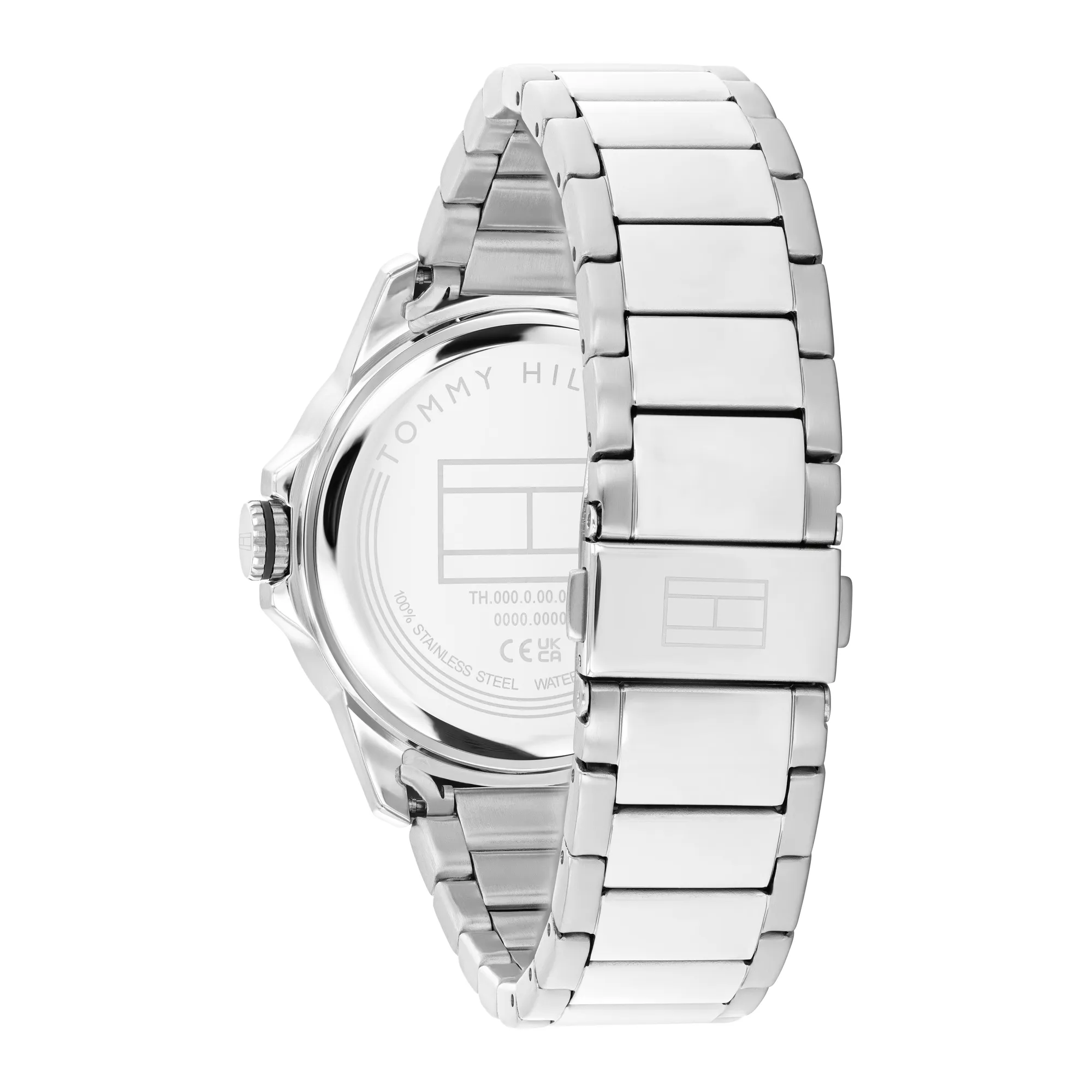 Tommy Hilfiger Remy Quartz Watch 1792228