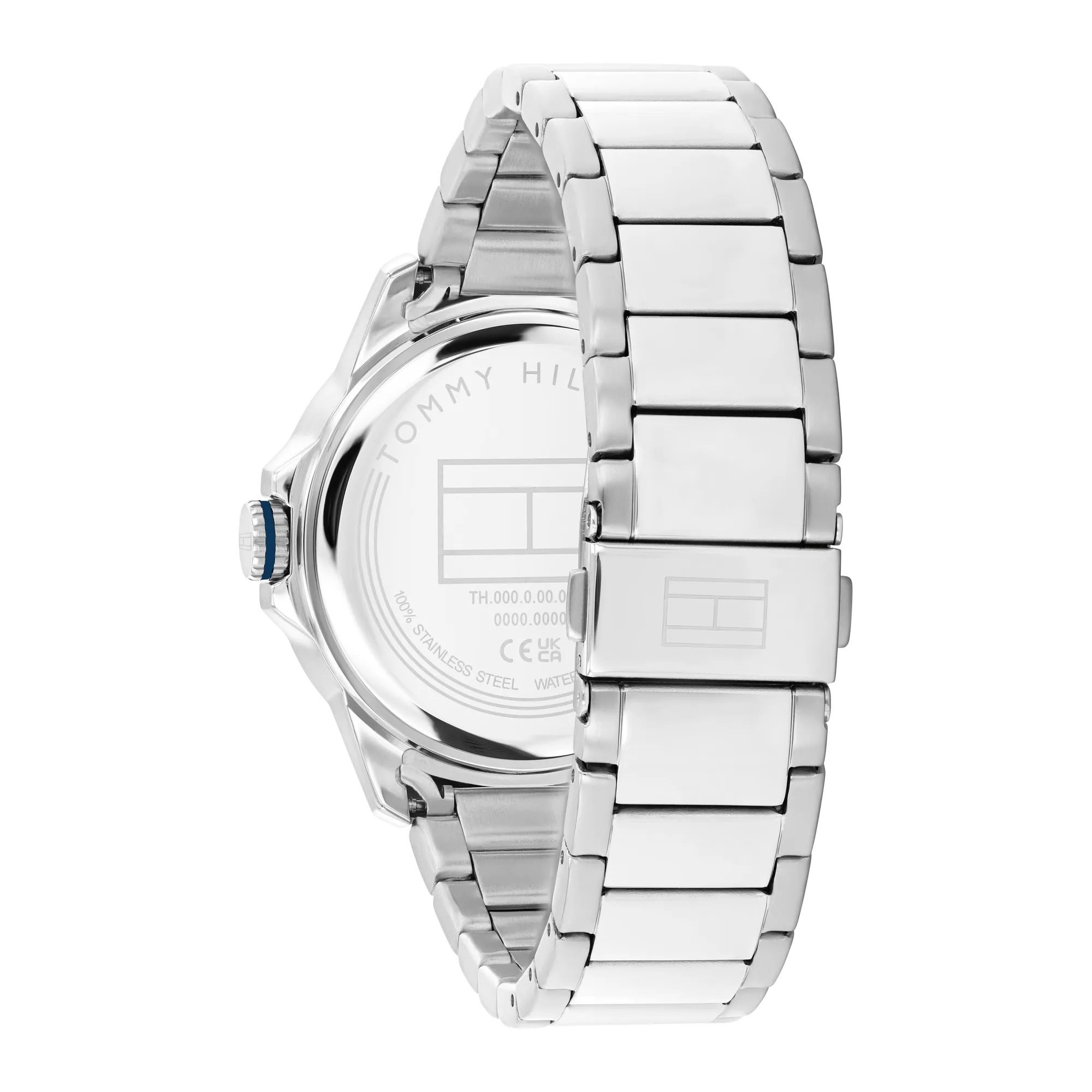 Tommy Hilfiger Remy Quartz Watch 1792229