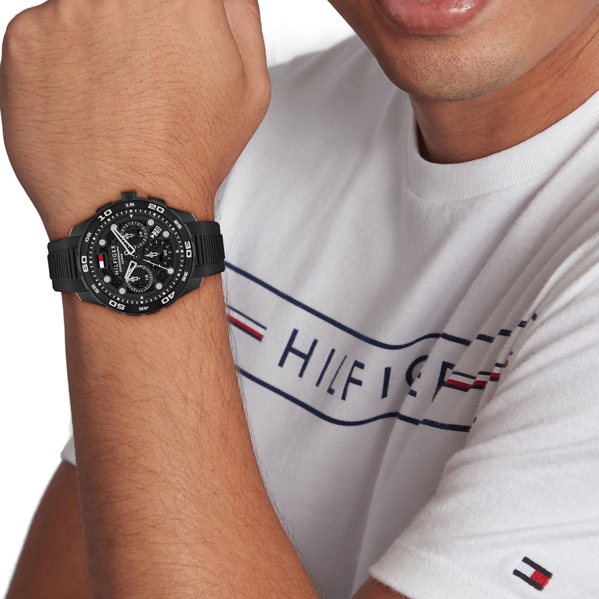 Tommy Hilfiger TH-Regatta 1792233