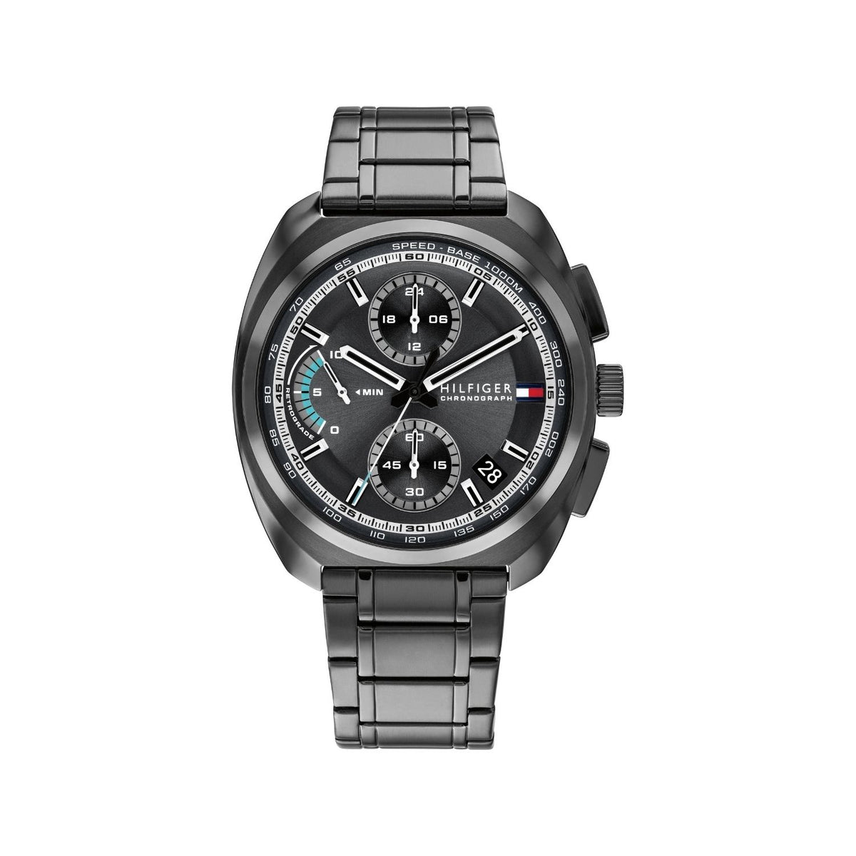 Tommy Hilfiger Cole Grey 1792275