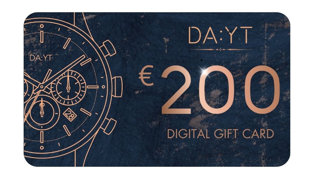DA:YT Digital Gift Card