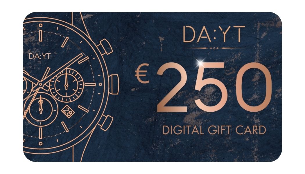 DA:YT Digital Gift Card