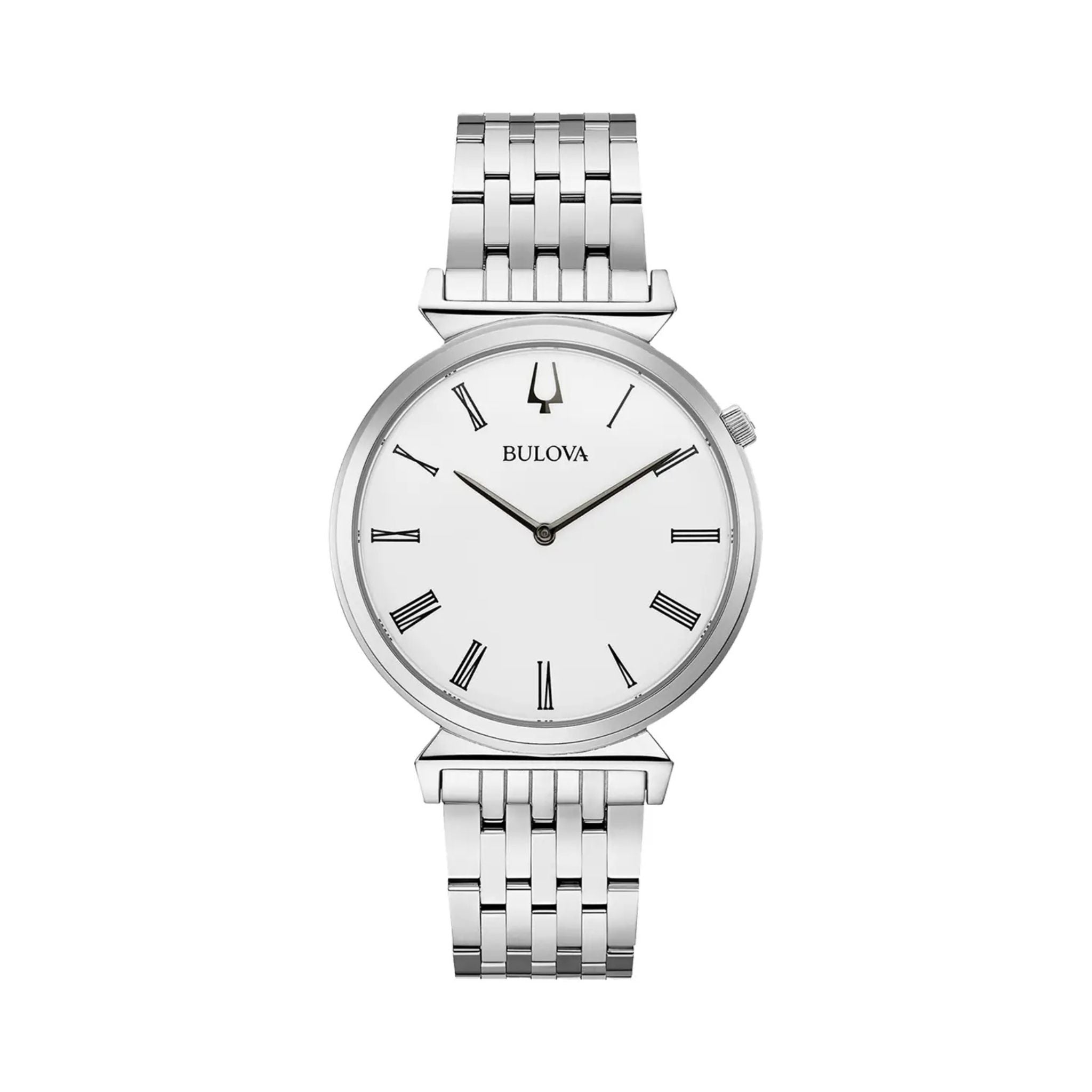 Bulova Regatta 96A232