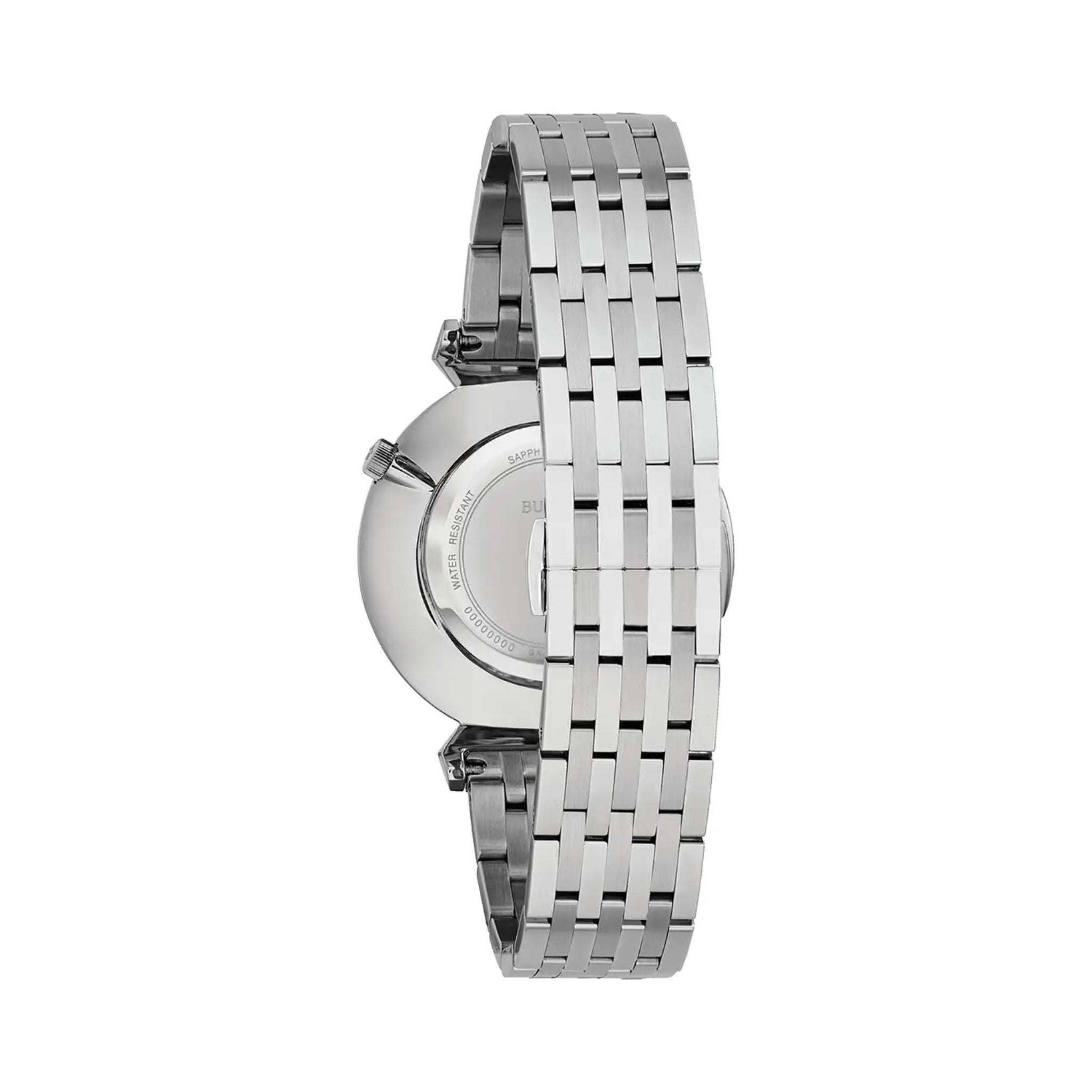Bulova Regatta 96A232