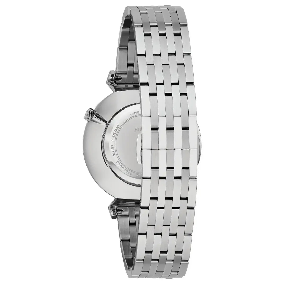 Bulova Regatta Ladies 96A233 Watch