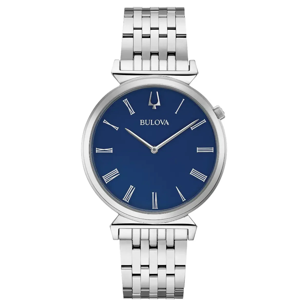 Bulova Regatta Ladies 96A233 Watch