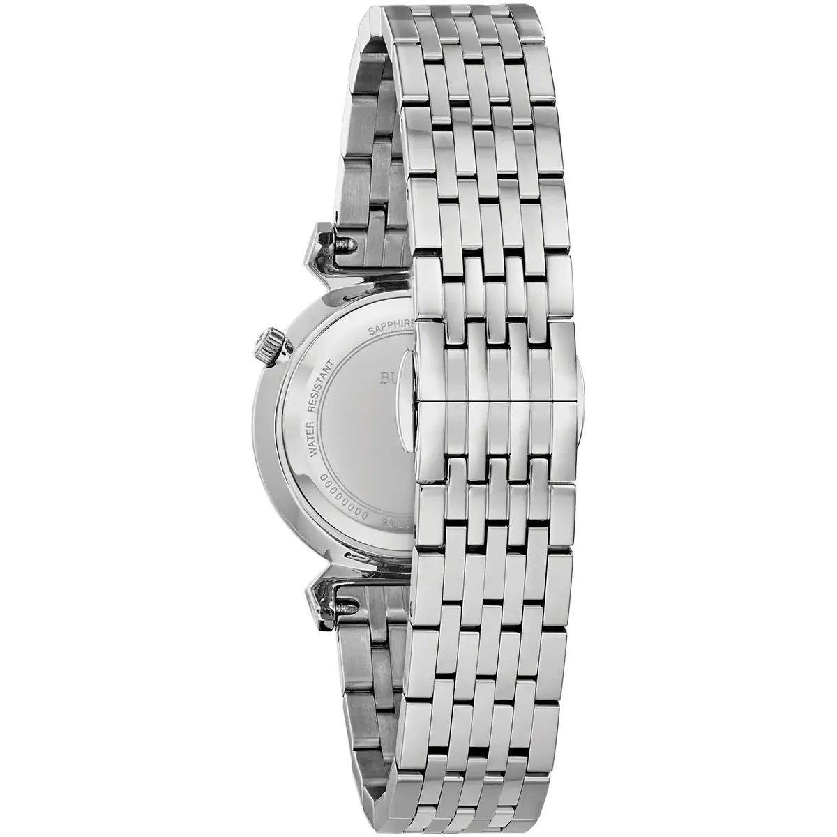 Bulova Regatta Ladies 96L275 Watch