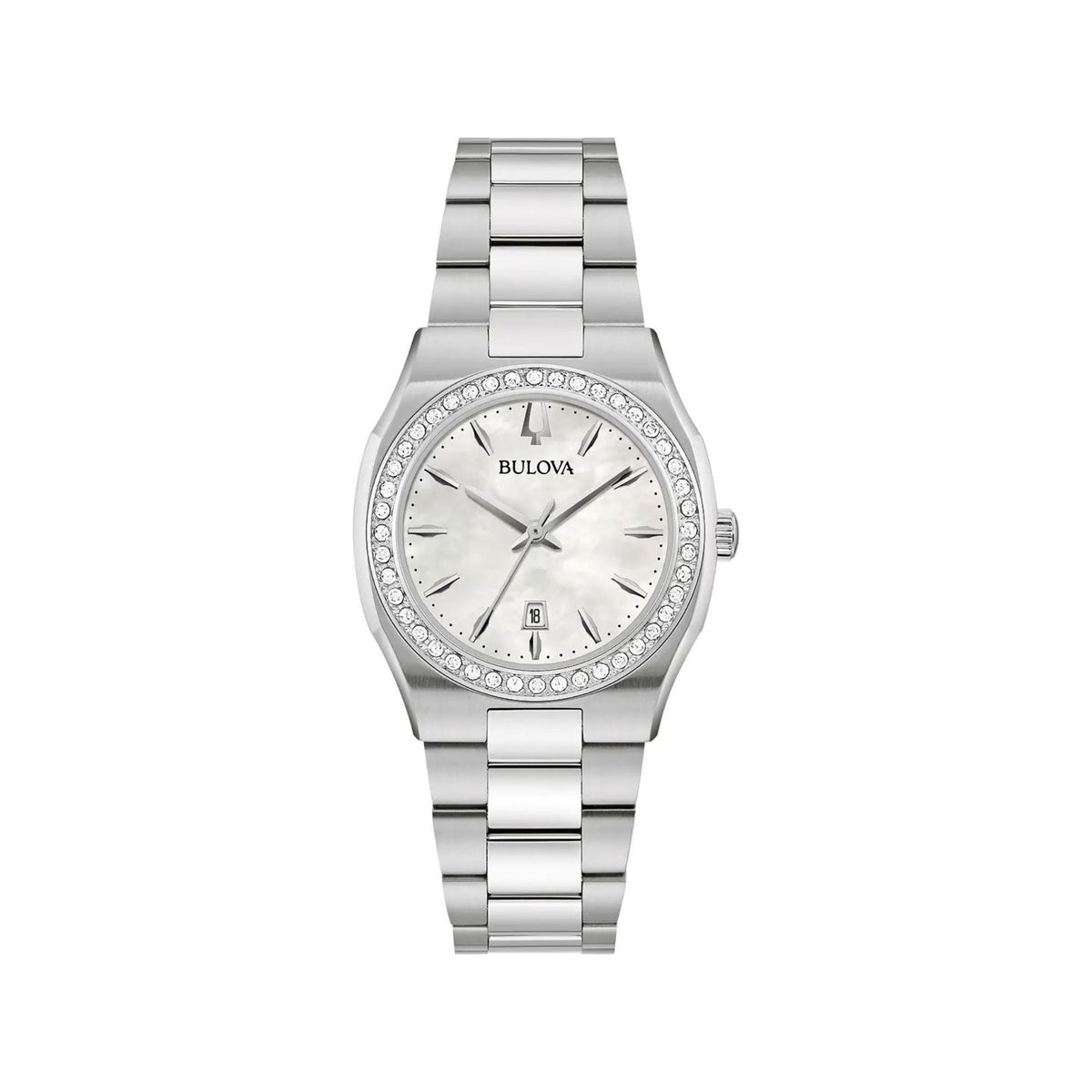 Bulova Surveyor Diamond 96R245