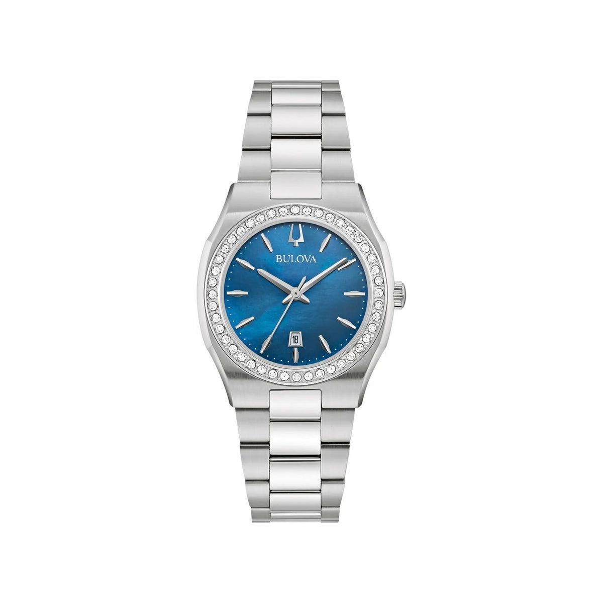 Bulova Surveyor Diamond 96R246