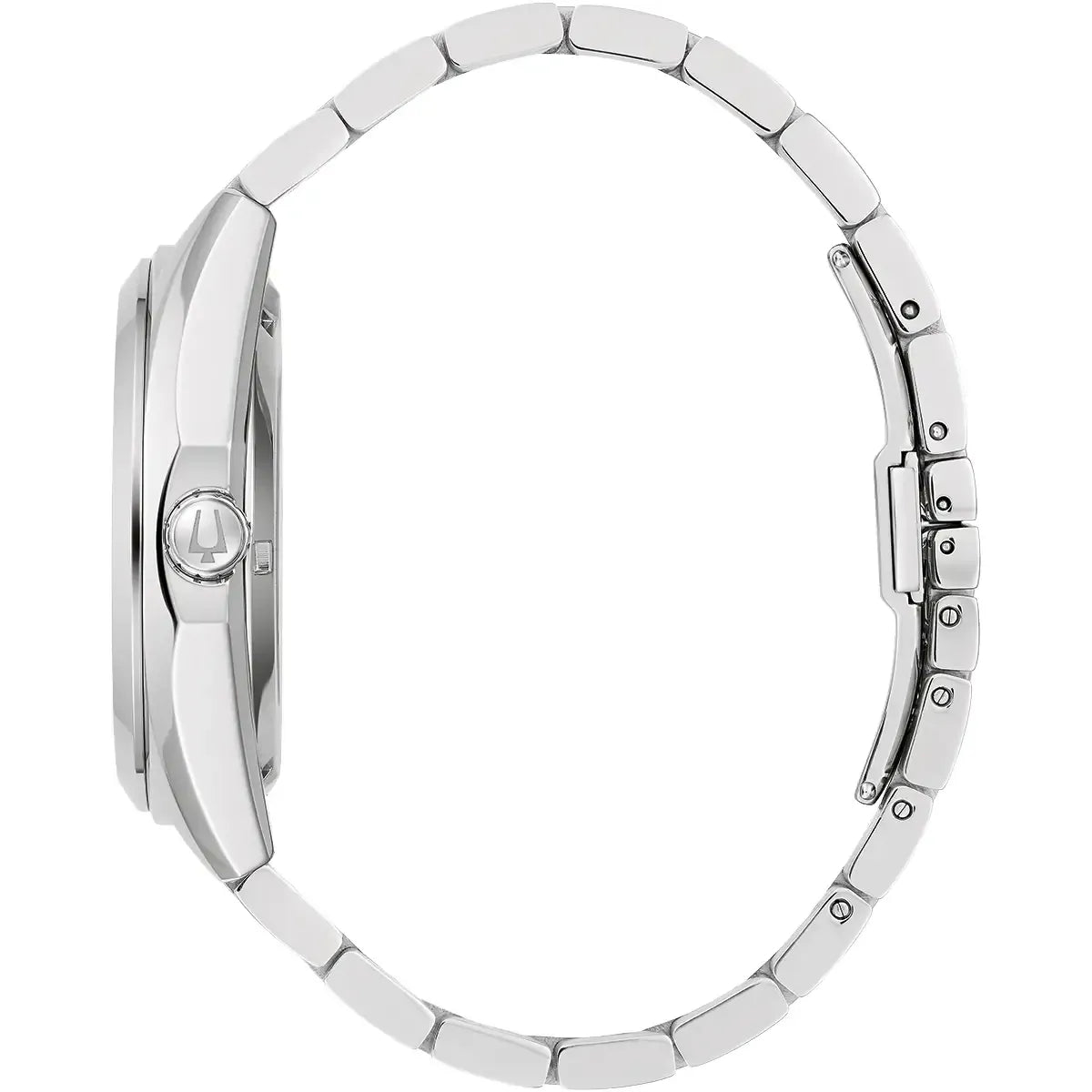 Bulova Surveyor Mens 96A275 Watch