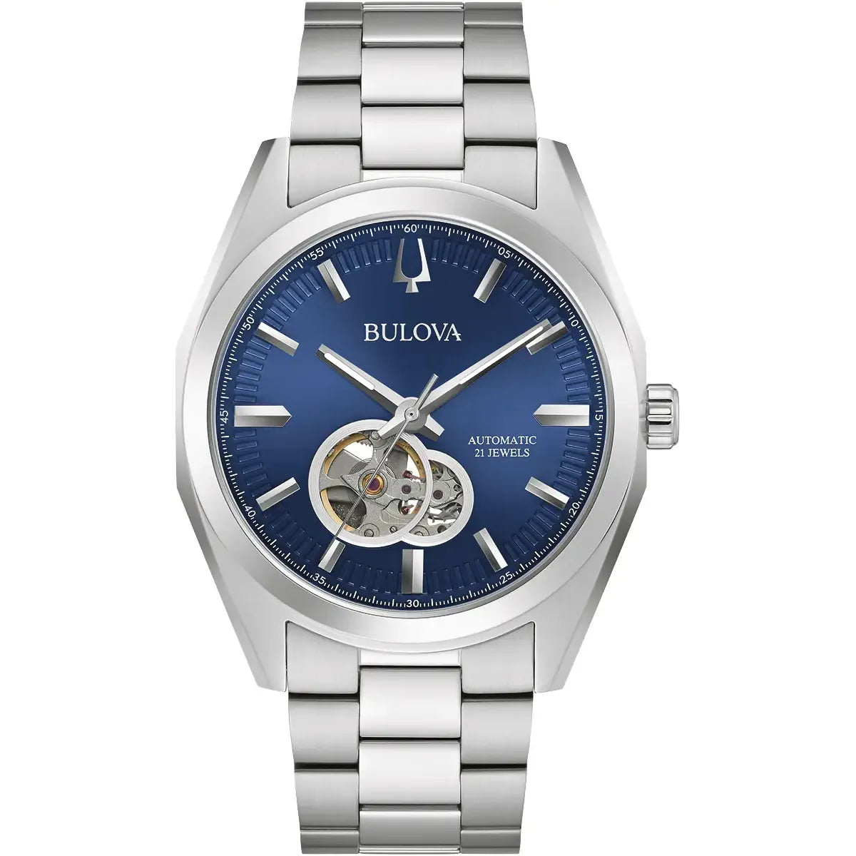 Bulova Surveyor Mens 96A275 Watch