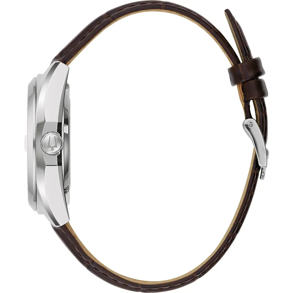 Bulova Surveyor Mens 96B427 Watch