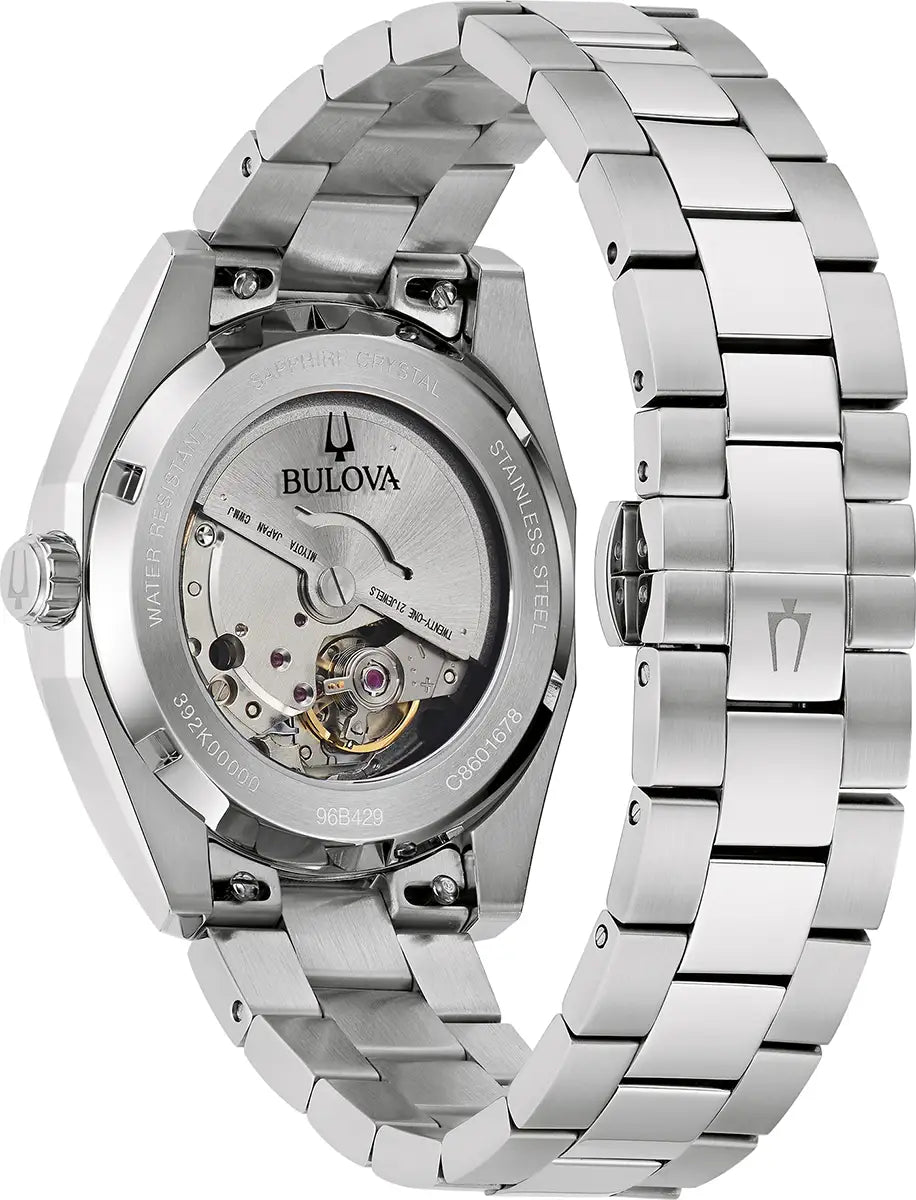 Bulova Surveyor Mens 96B429 Watch