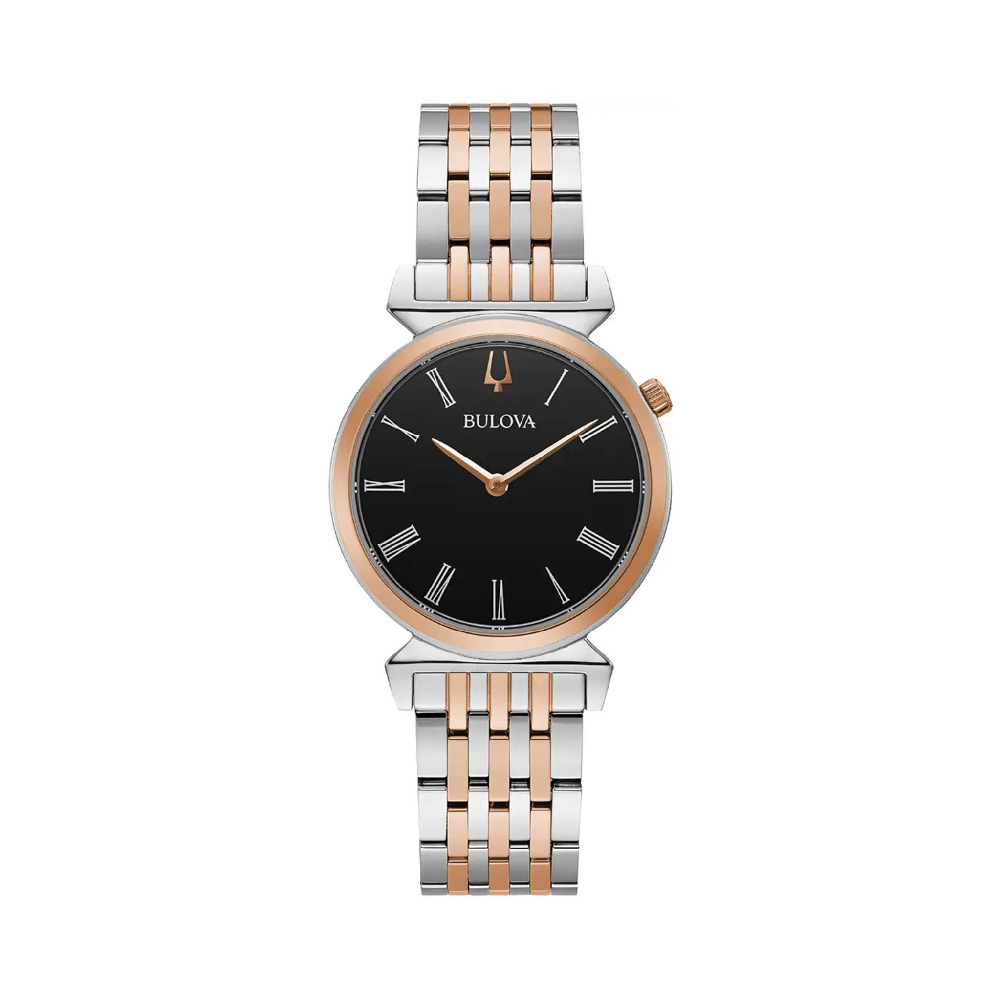 Bulova Regatta 98L265