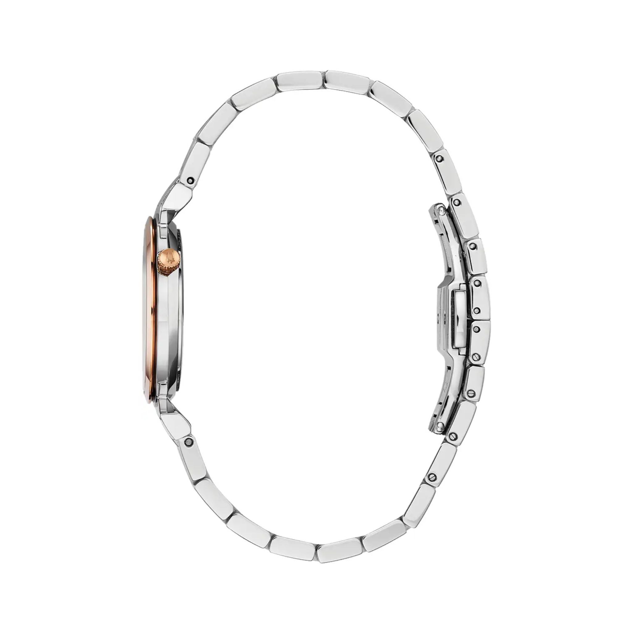 Bulova Regatta 98L265