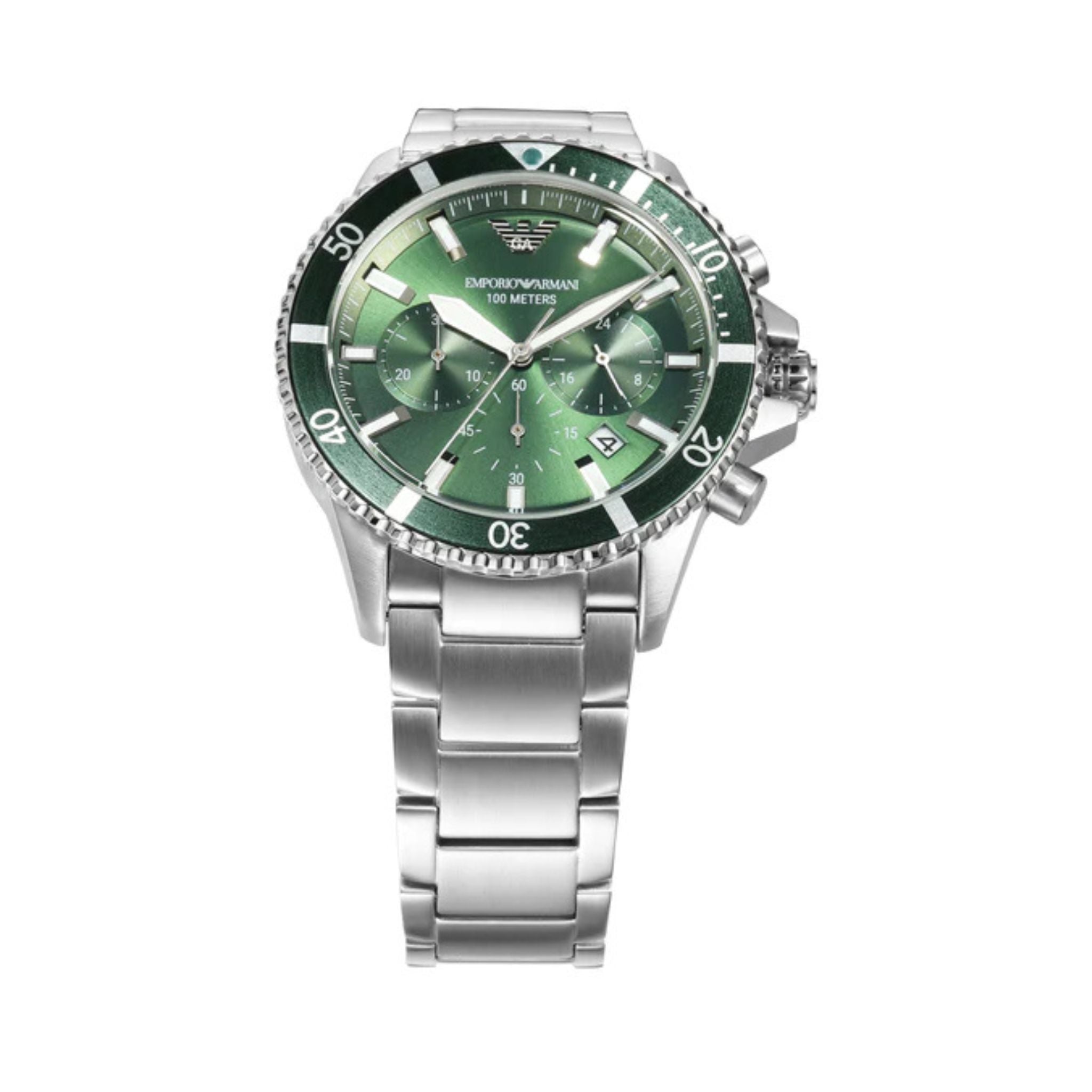 Emporio Armani World Explorer AR11500