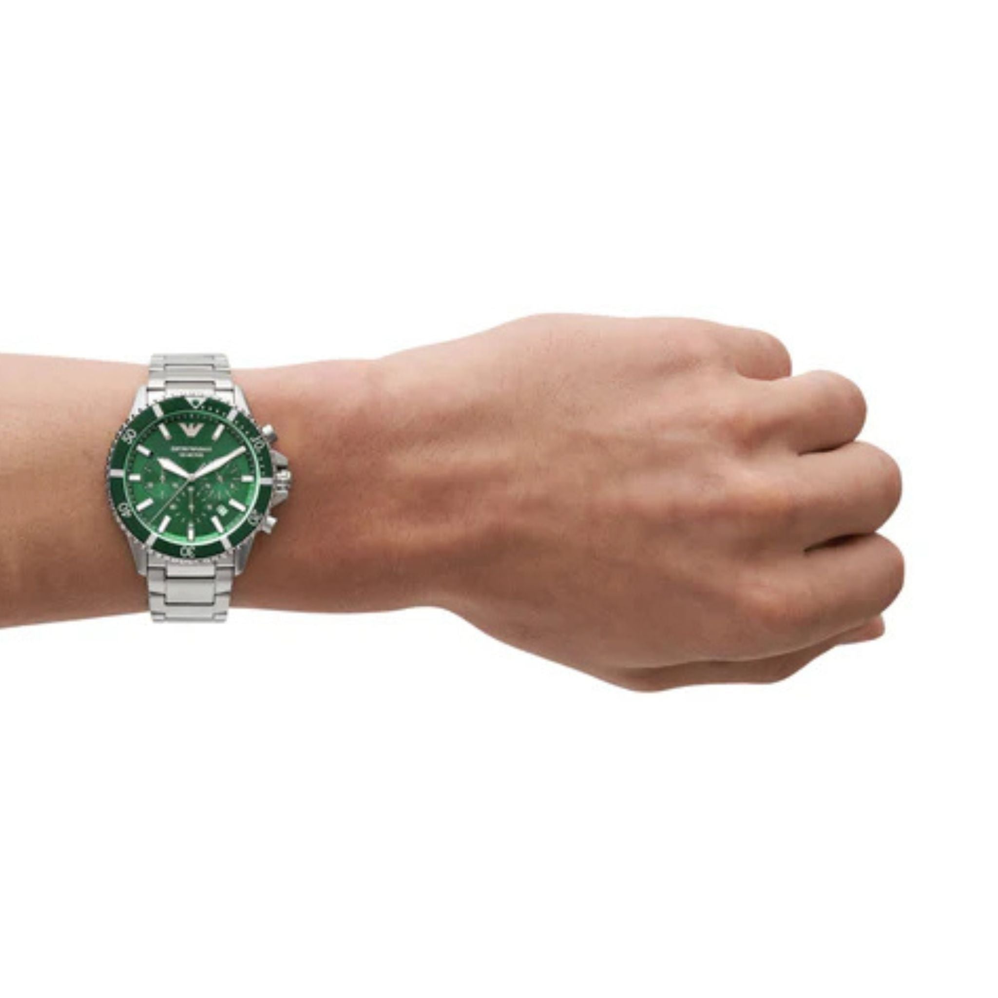 Emporio Armani World Explorer AR11500