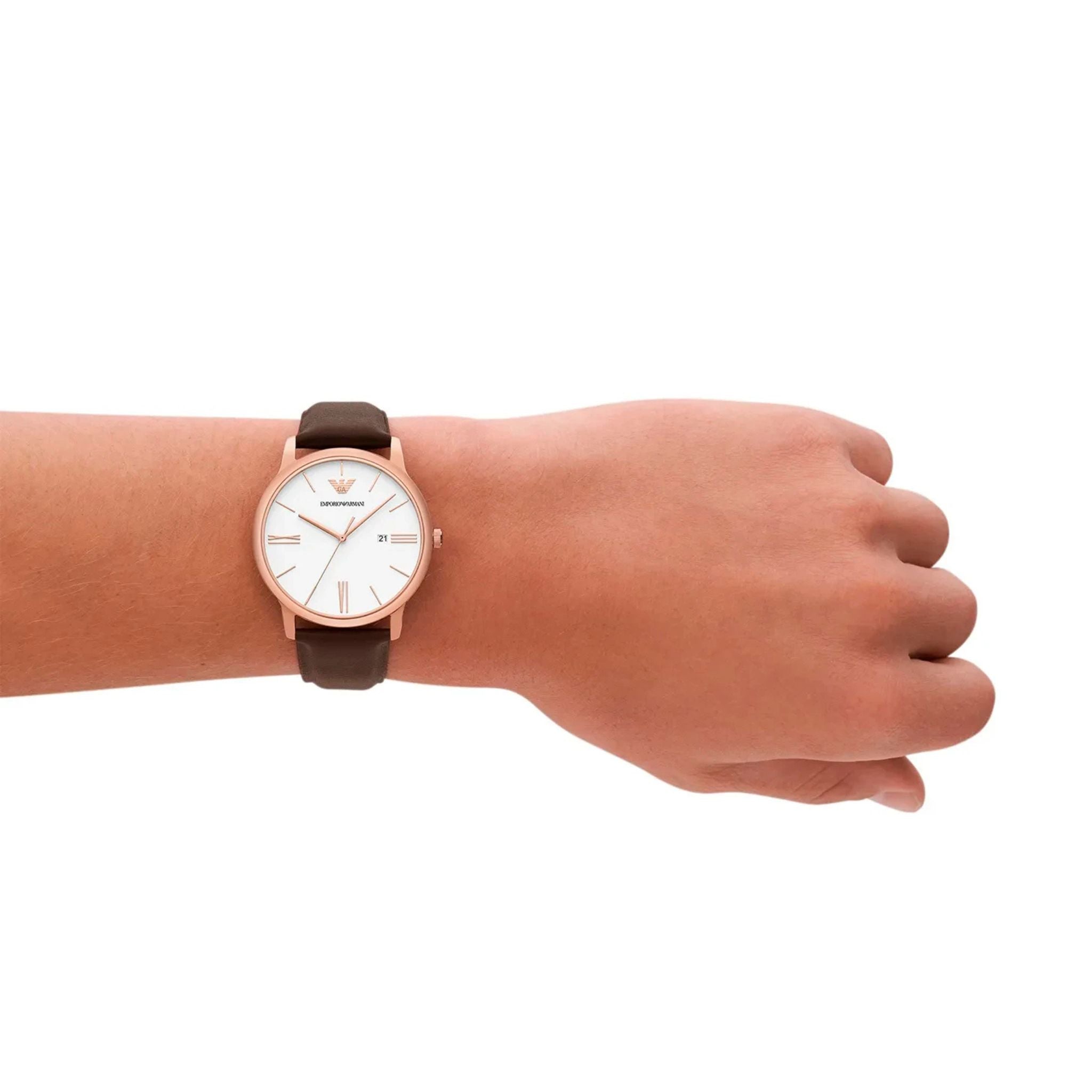 Emporio Armani Minimalist AR11572