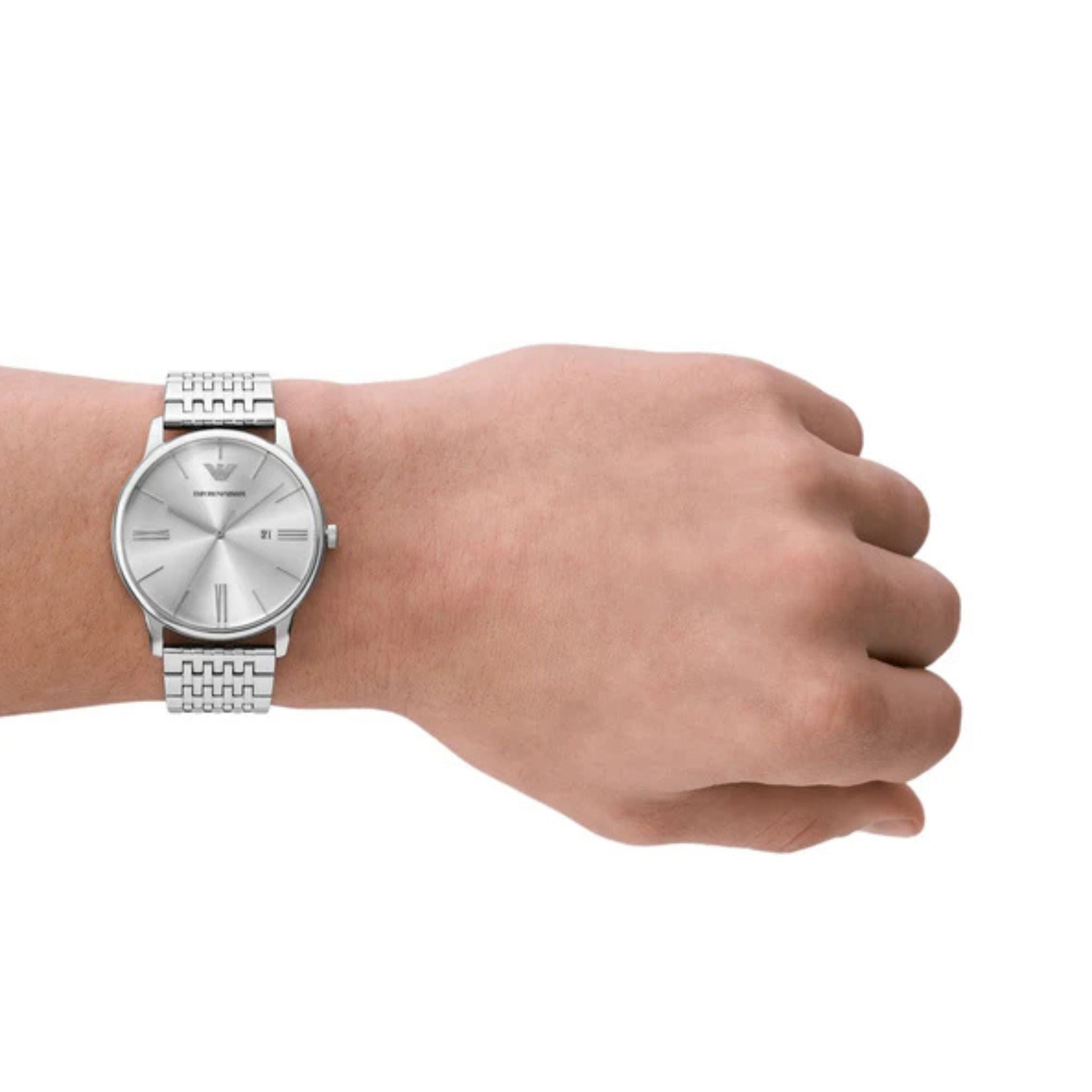 Emporio Armani Minimalist AR11599