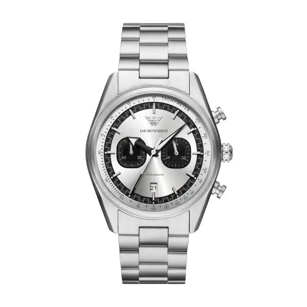 Emporio Armani Luigi Chronograph - AR11636