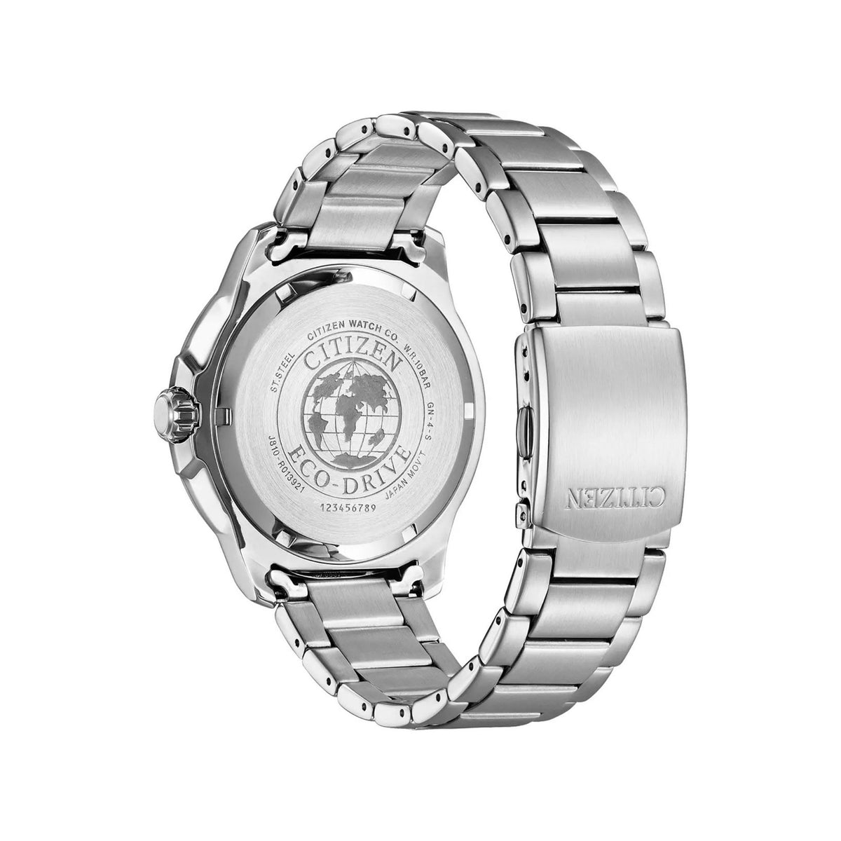 Citizen Sport Wave AW1527-86E