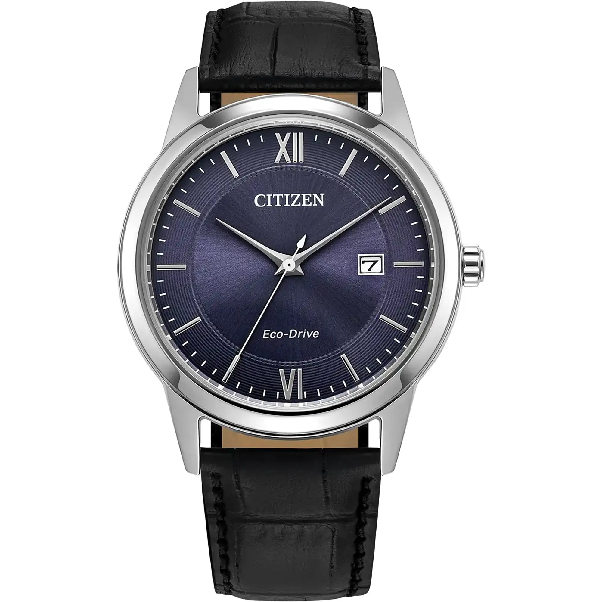 Citizen Eco-Drive Women's Blue watch - AW1780-09L
